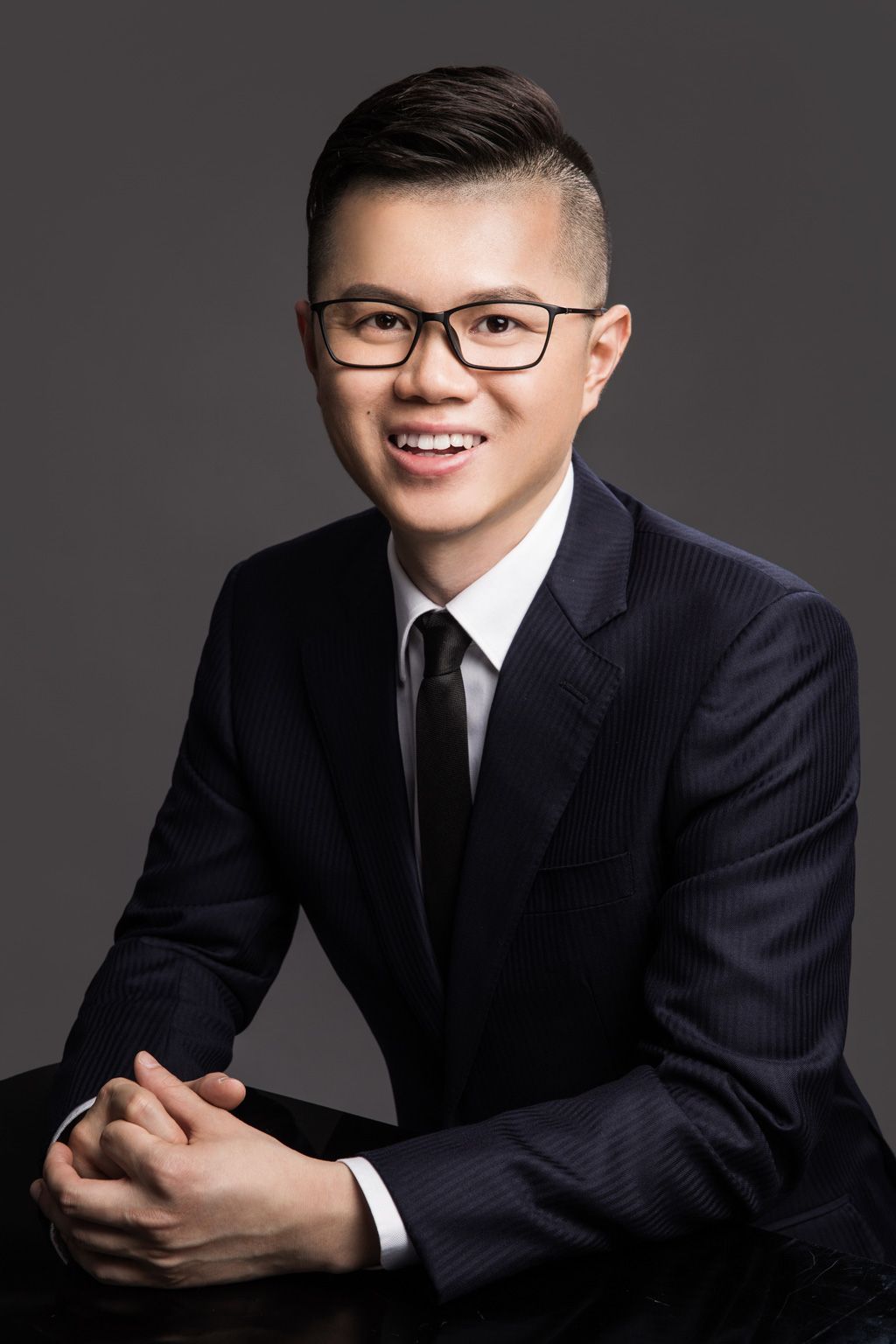 Daniel Huang