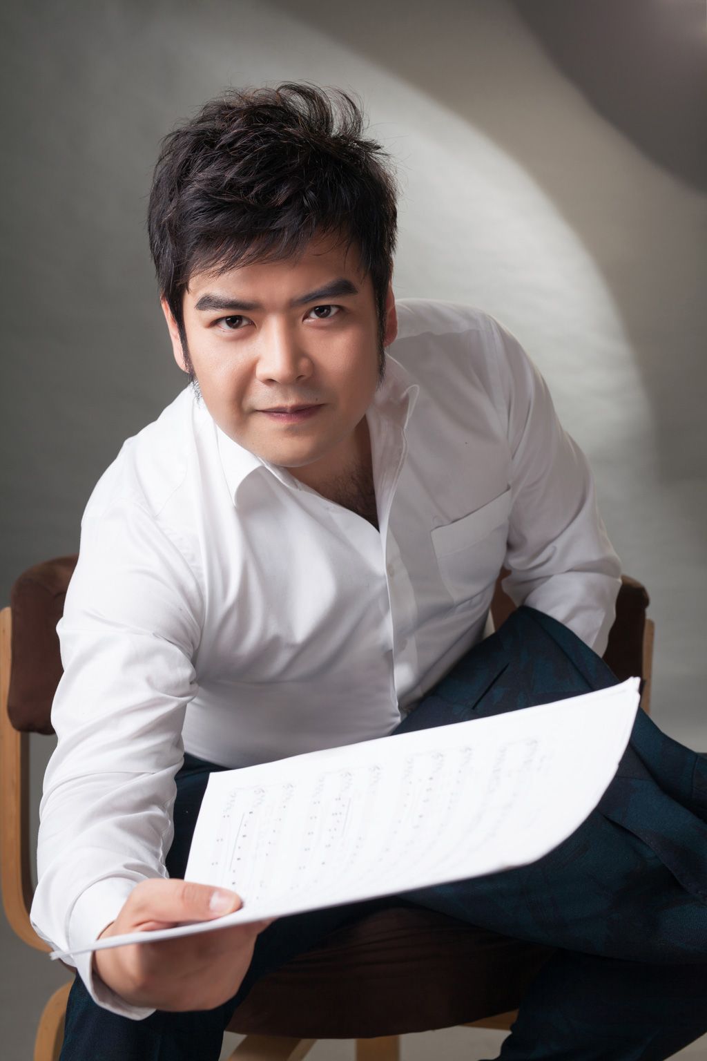 Wang Changbo