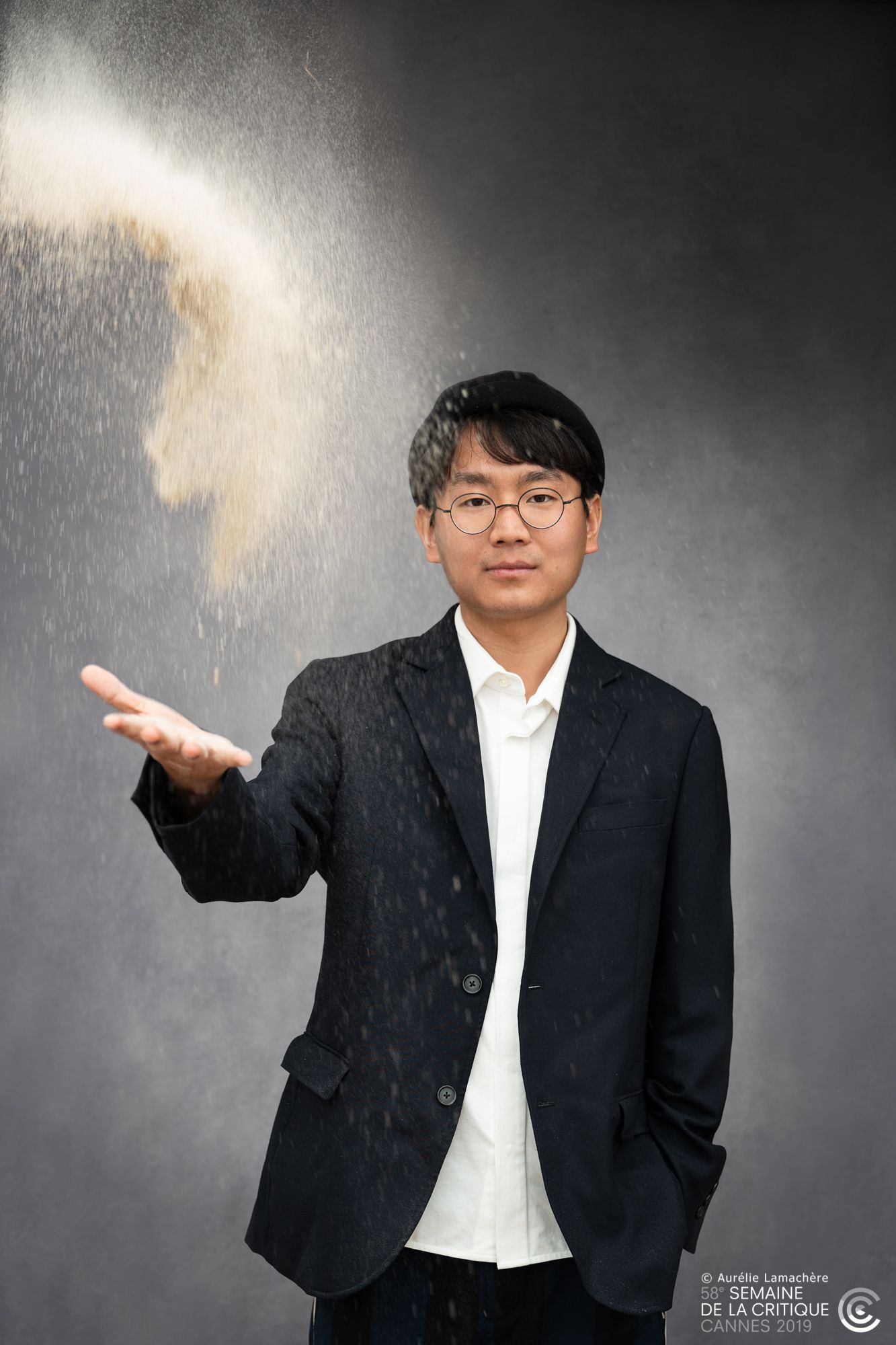 Gu Xiaogang