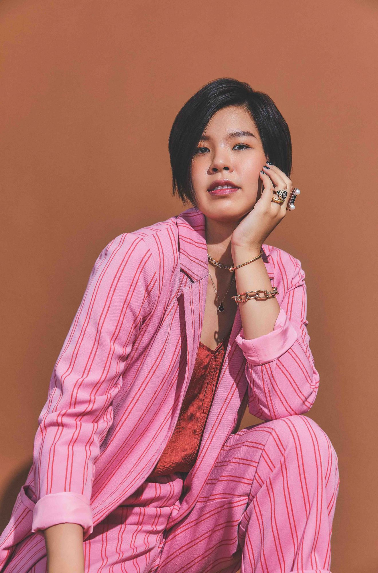 Lin Ruiyin