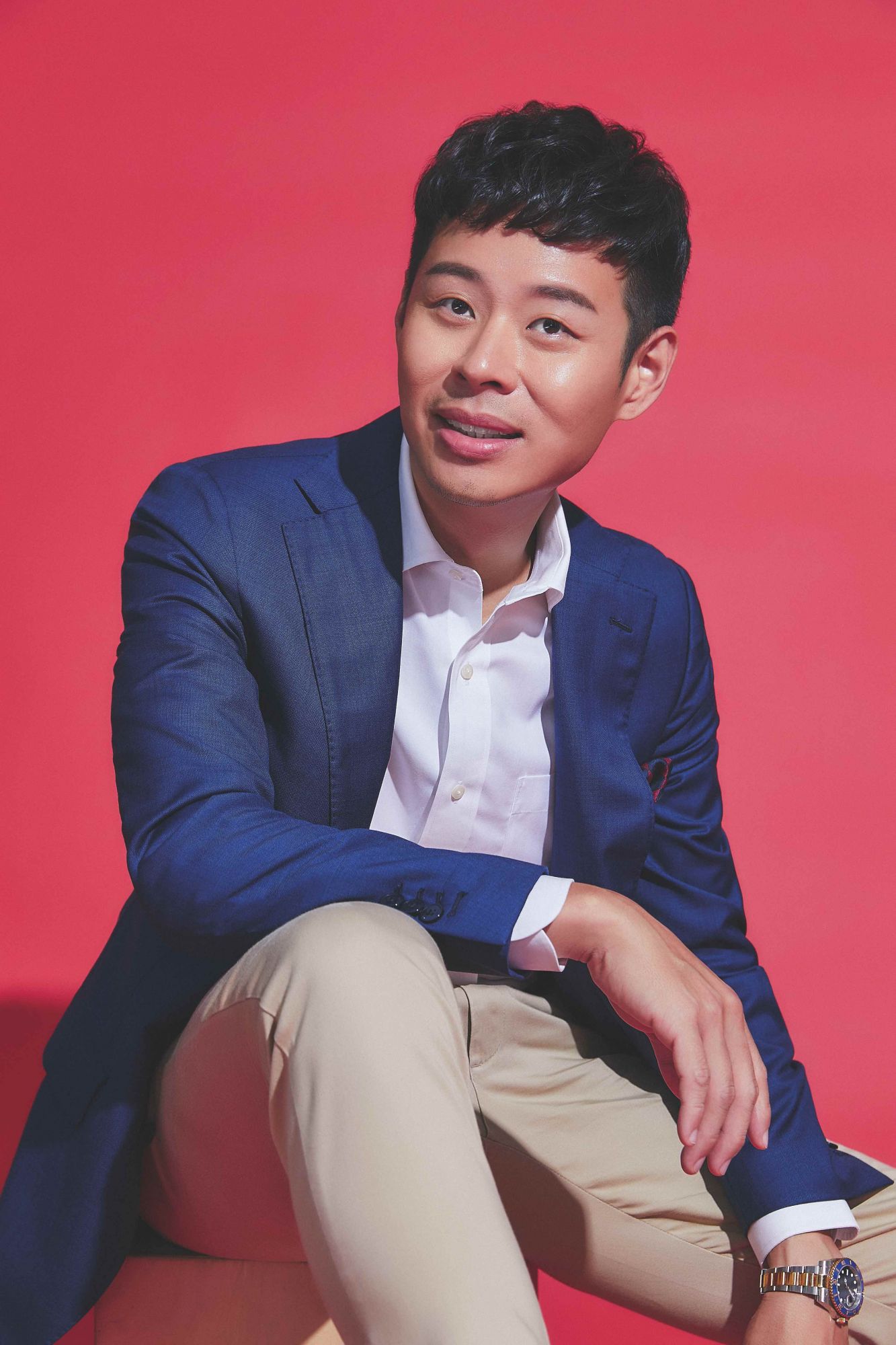 John Cheng