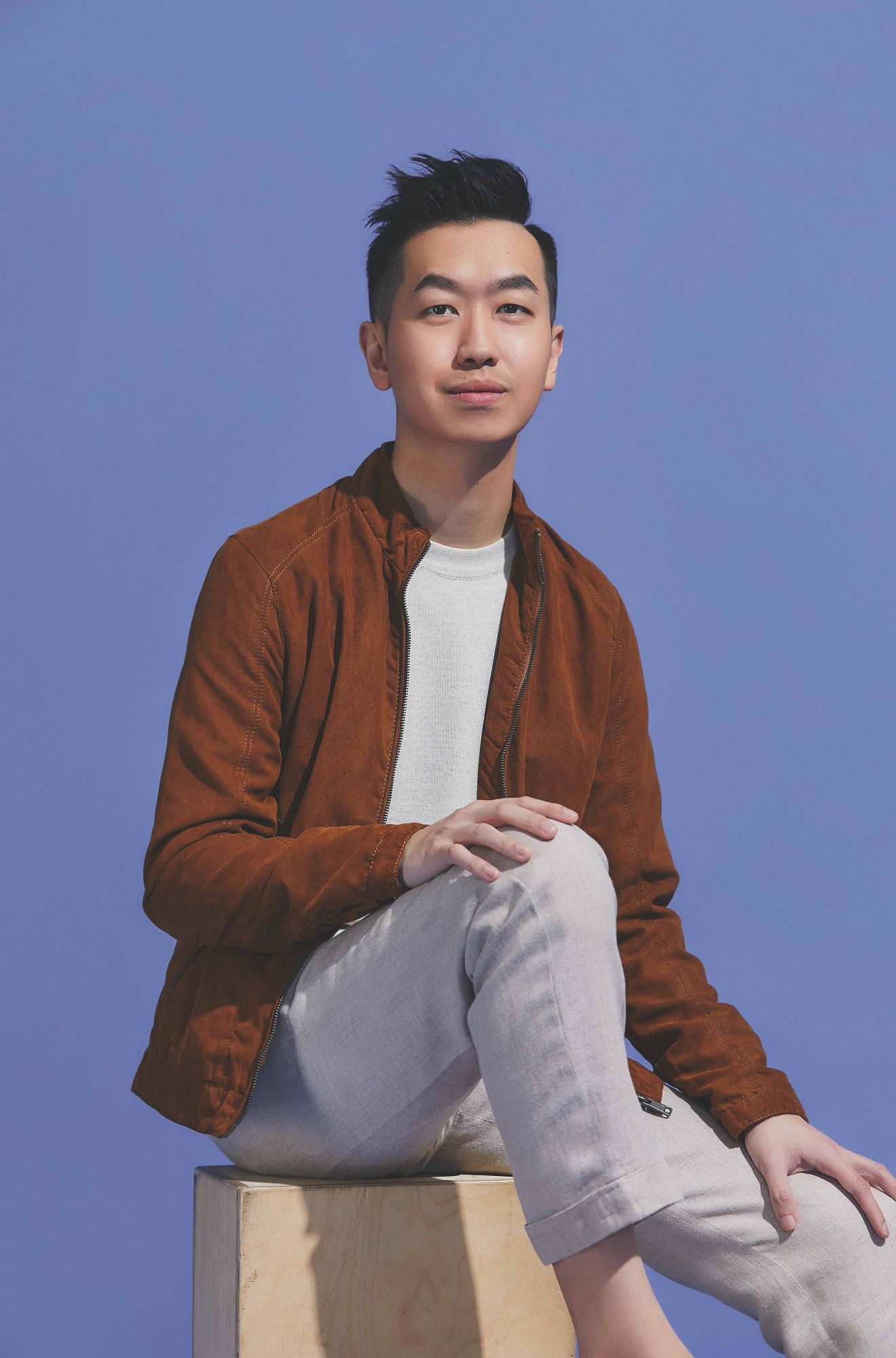Ng Yi Ming