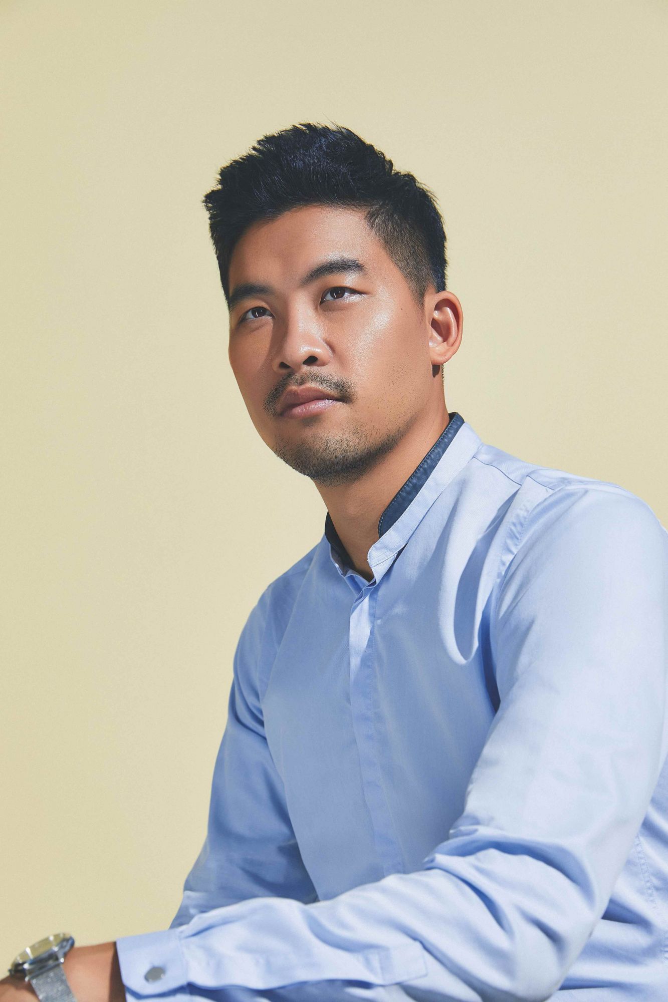 David Z Wang
