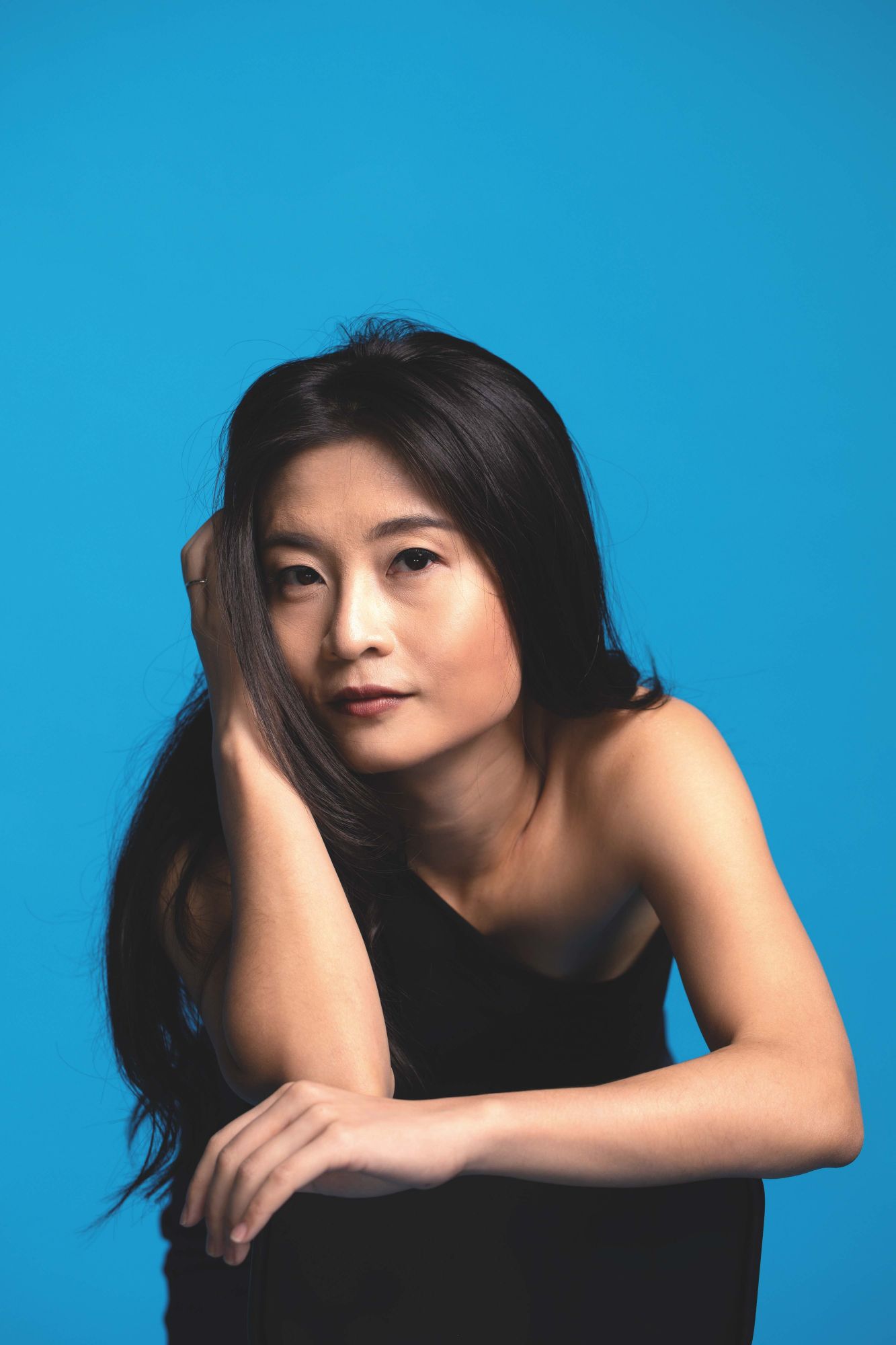 Caecilia Chu