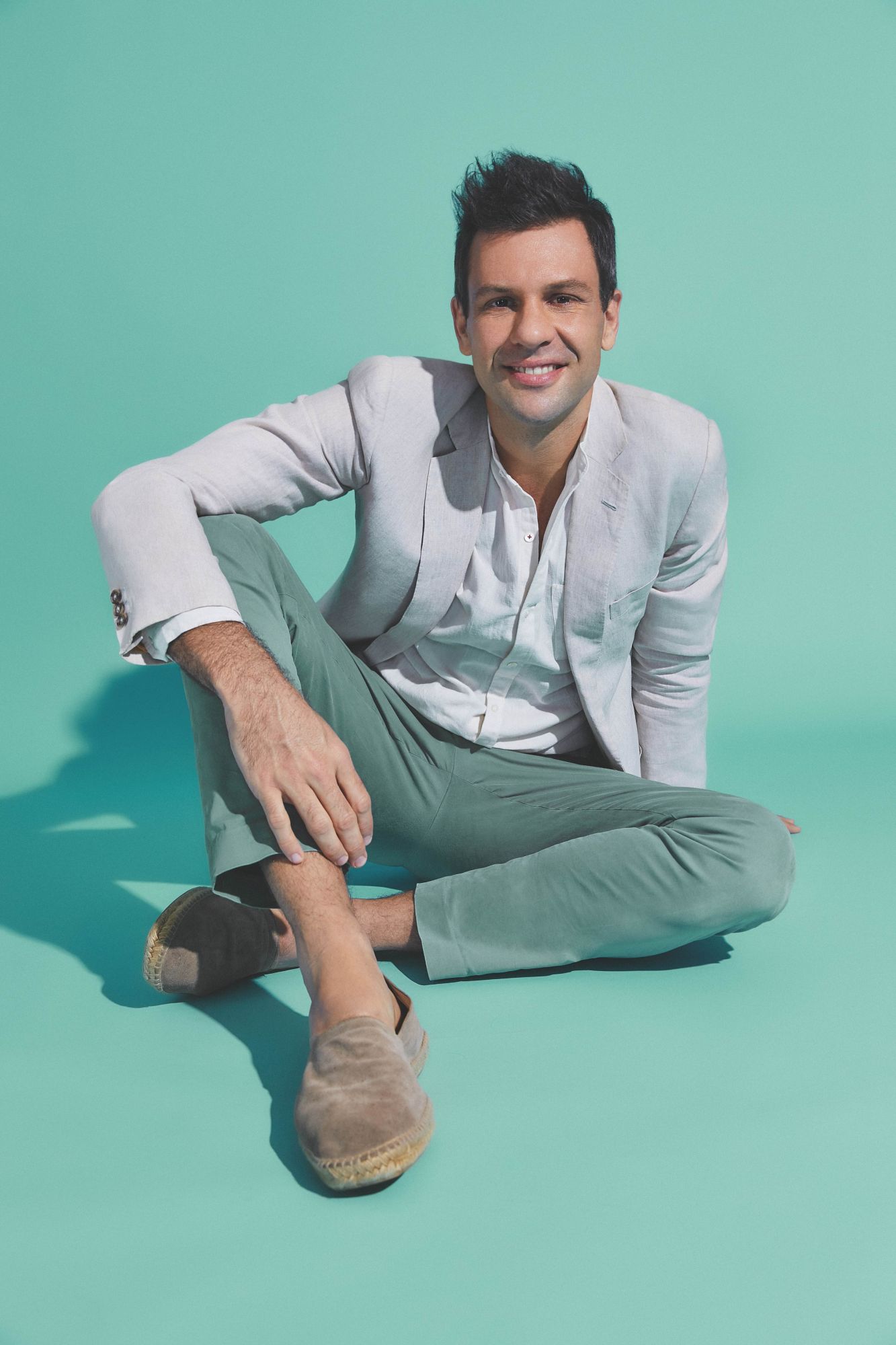 Adrien Desbaillets