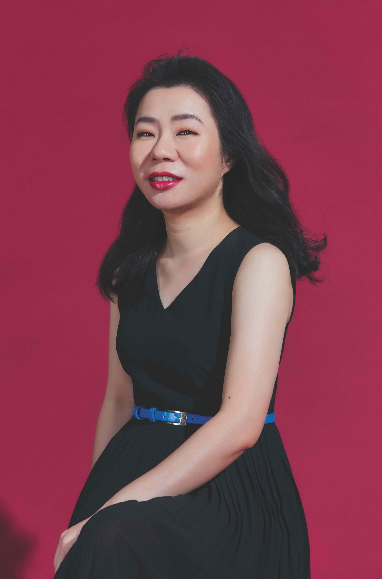 Shao Huilin