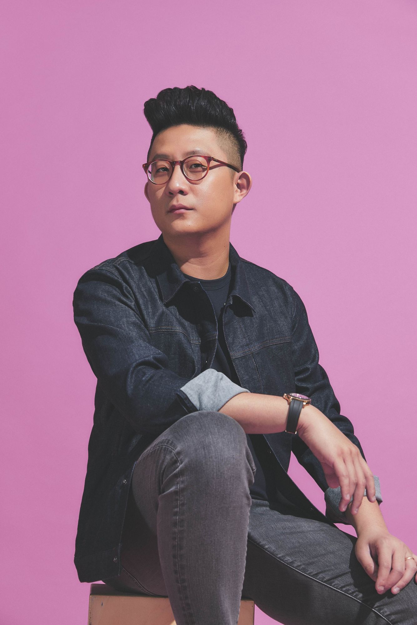 Leon Lai