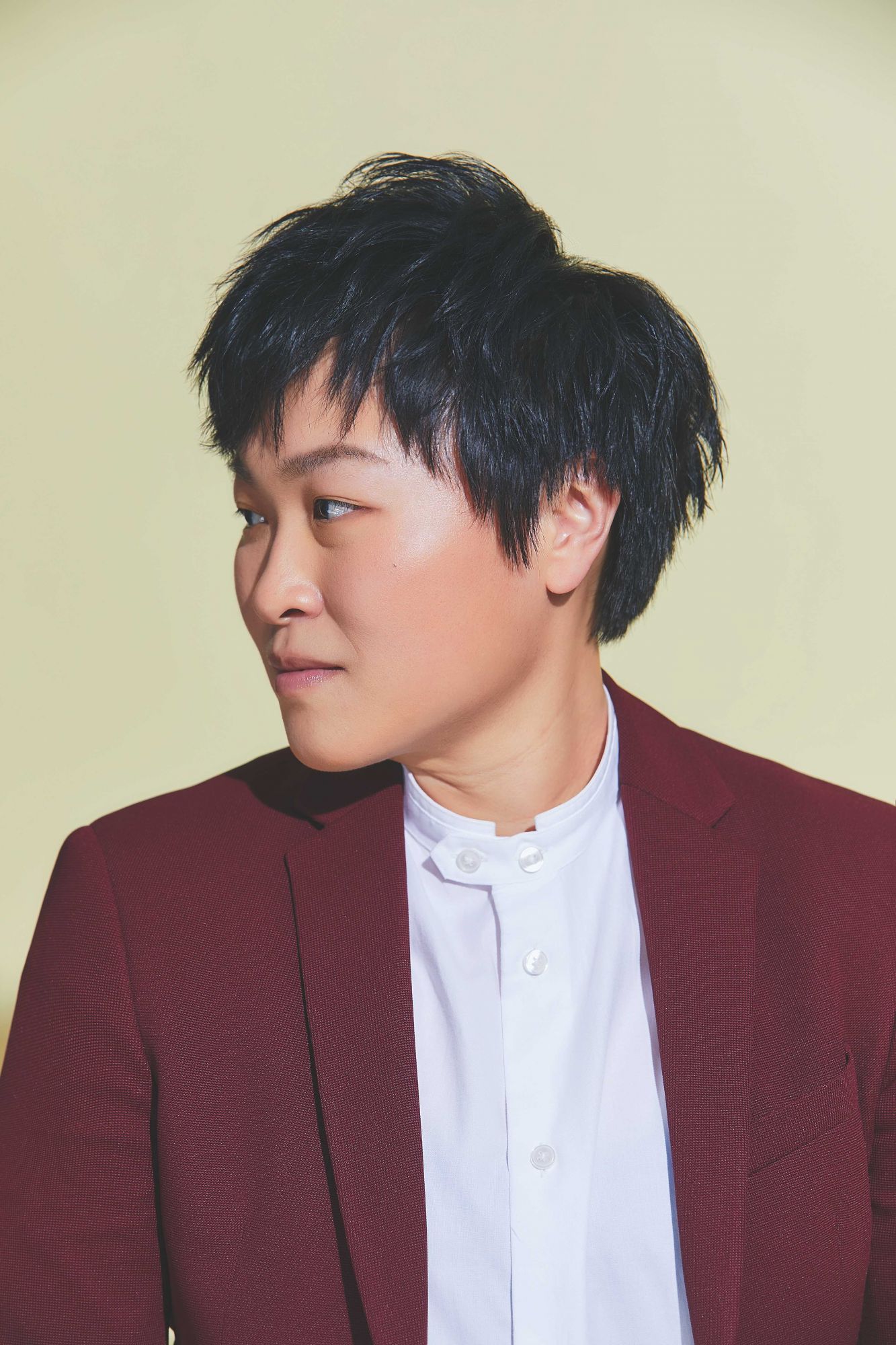 Althea Lim