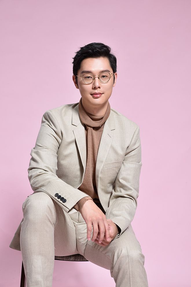 Jack Hsu