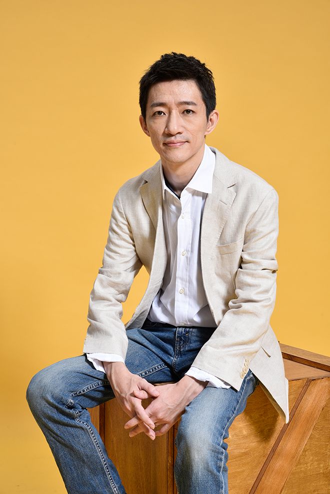 John Hsu