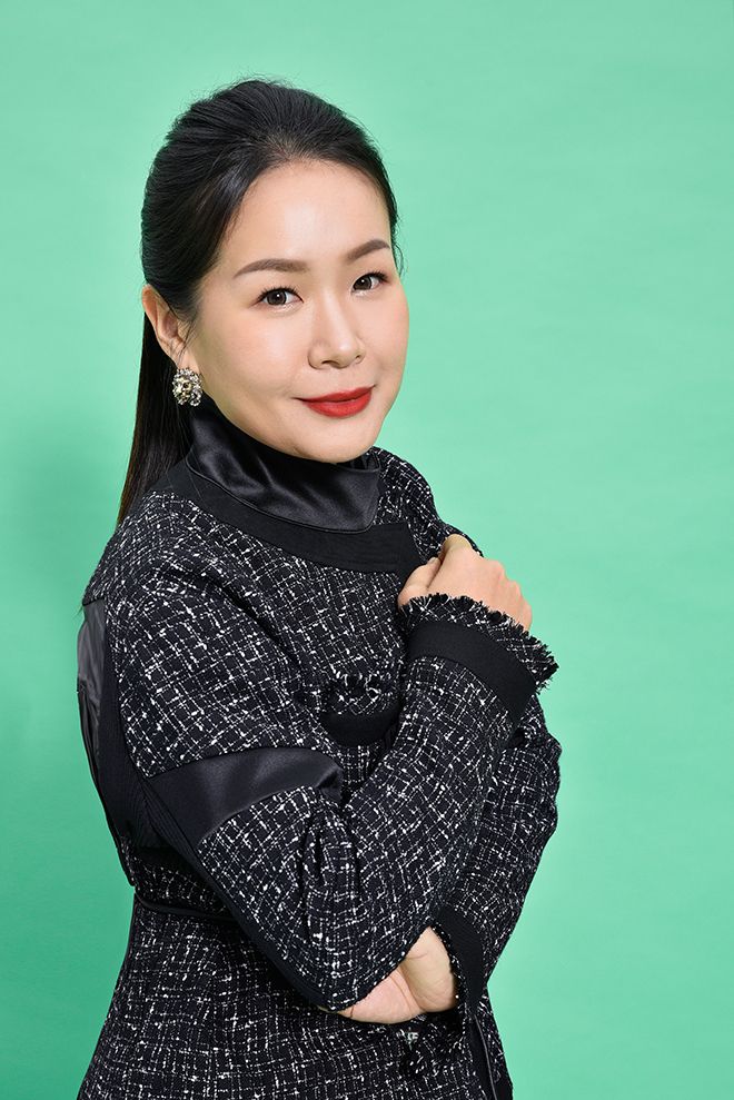 Elisa Chiu