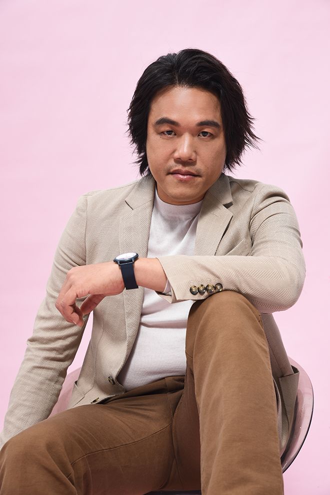 Wei Jun Ting