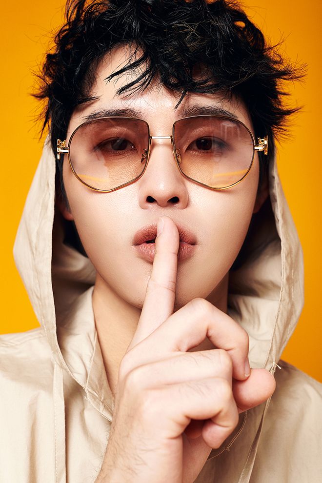 Hsu Keelong