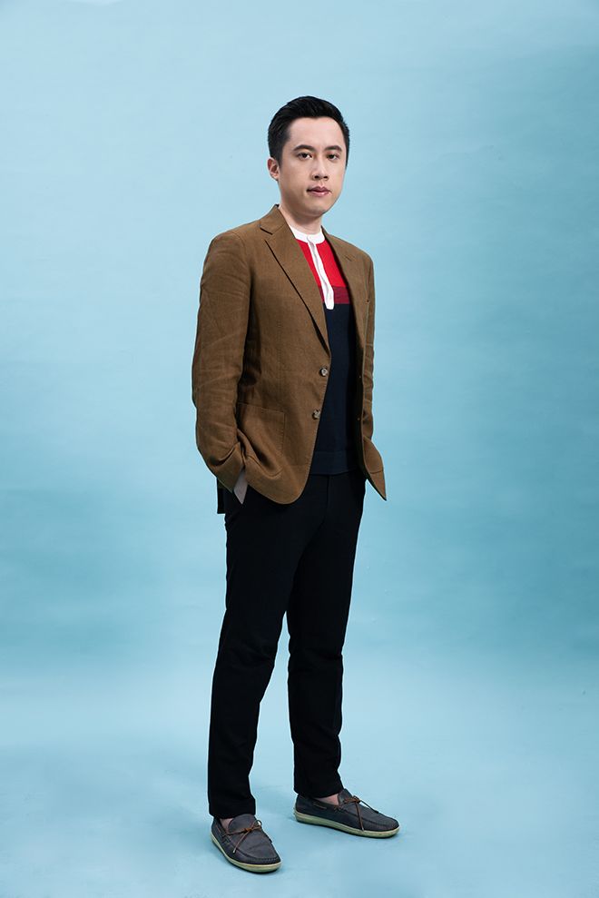 Vince Lai