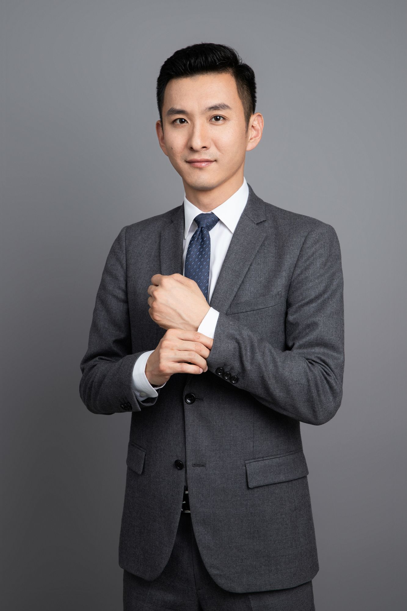 Li Xiang