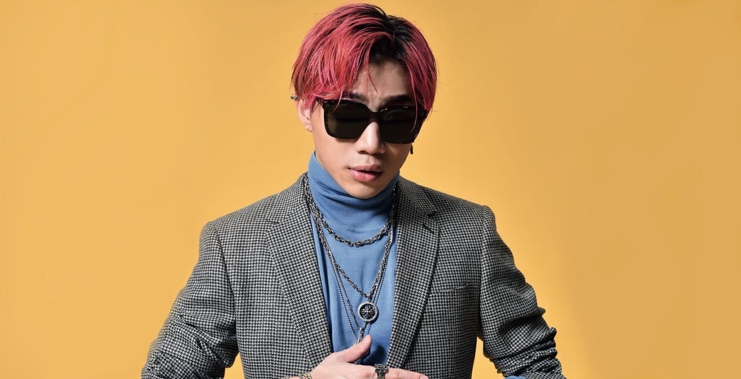 Meet The Taiwan Honourees On The Gen.T List 2020