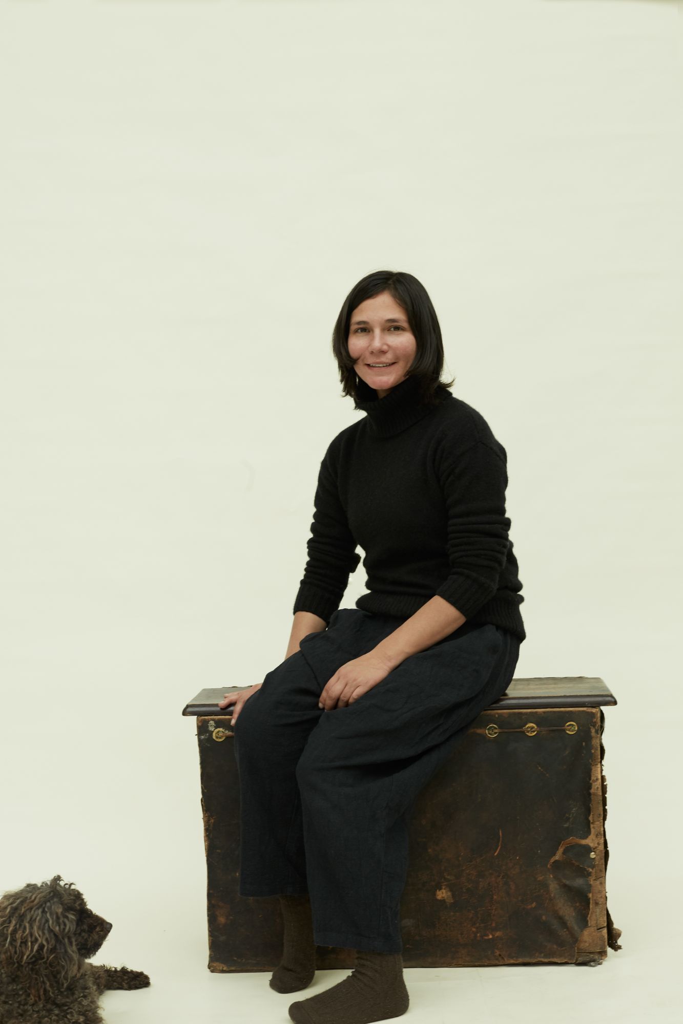 Dechen Yeshi
