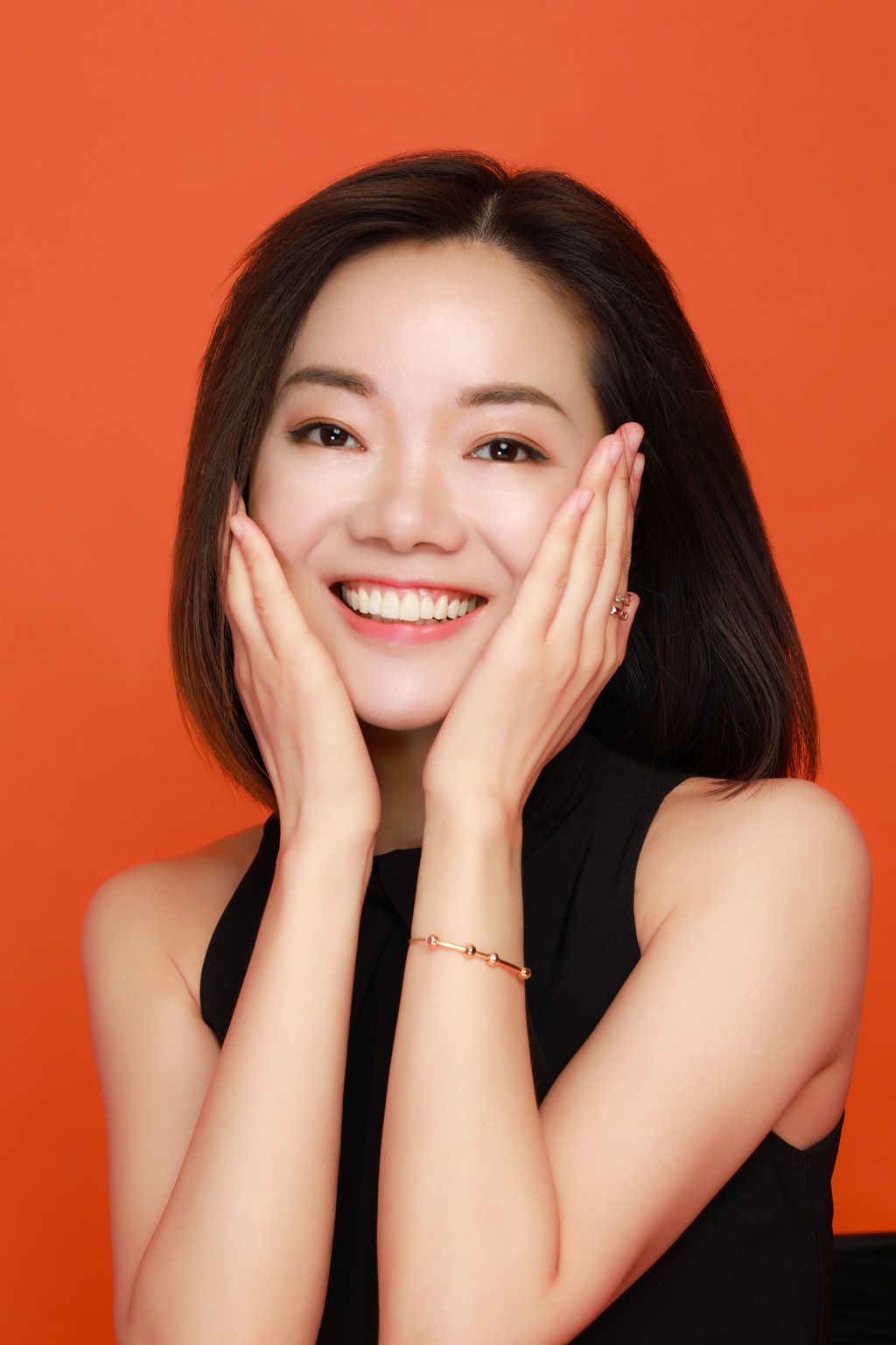 Nora Fang