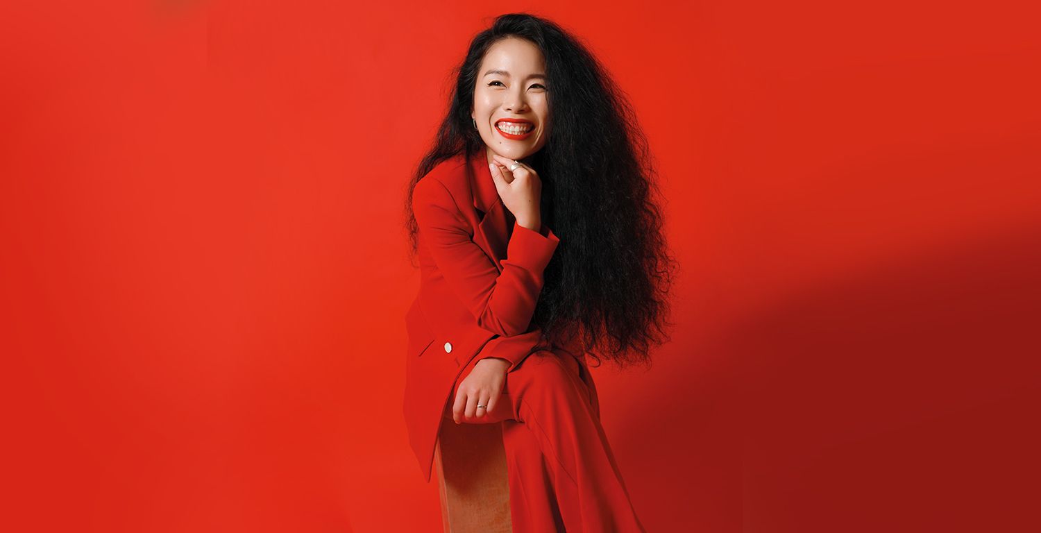 Meet The China Honourees On The Gen.T List 2020