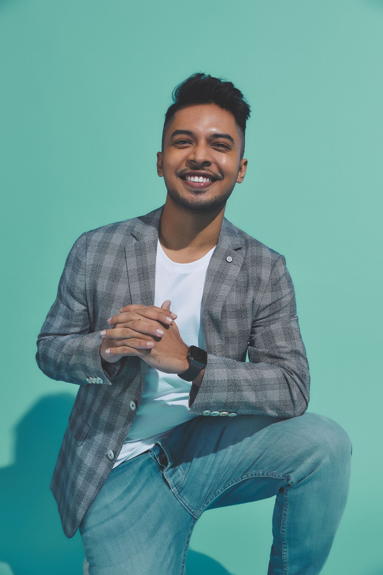 Sazzad Hossain