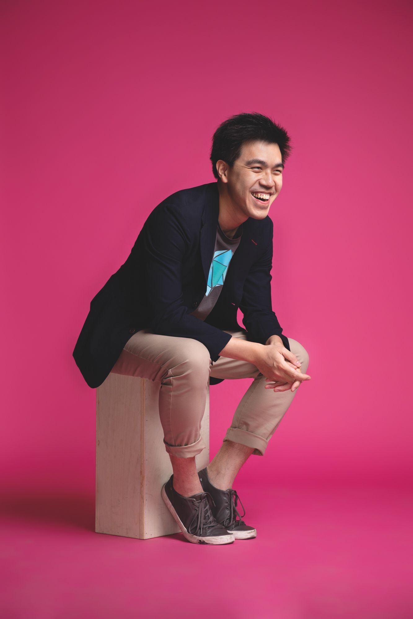 Vincent Siu