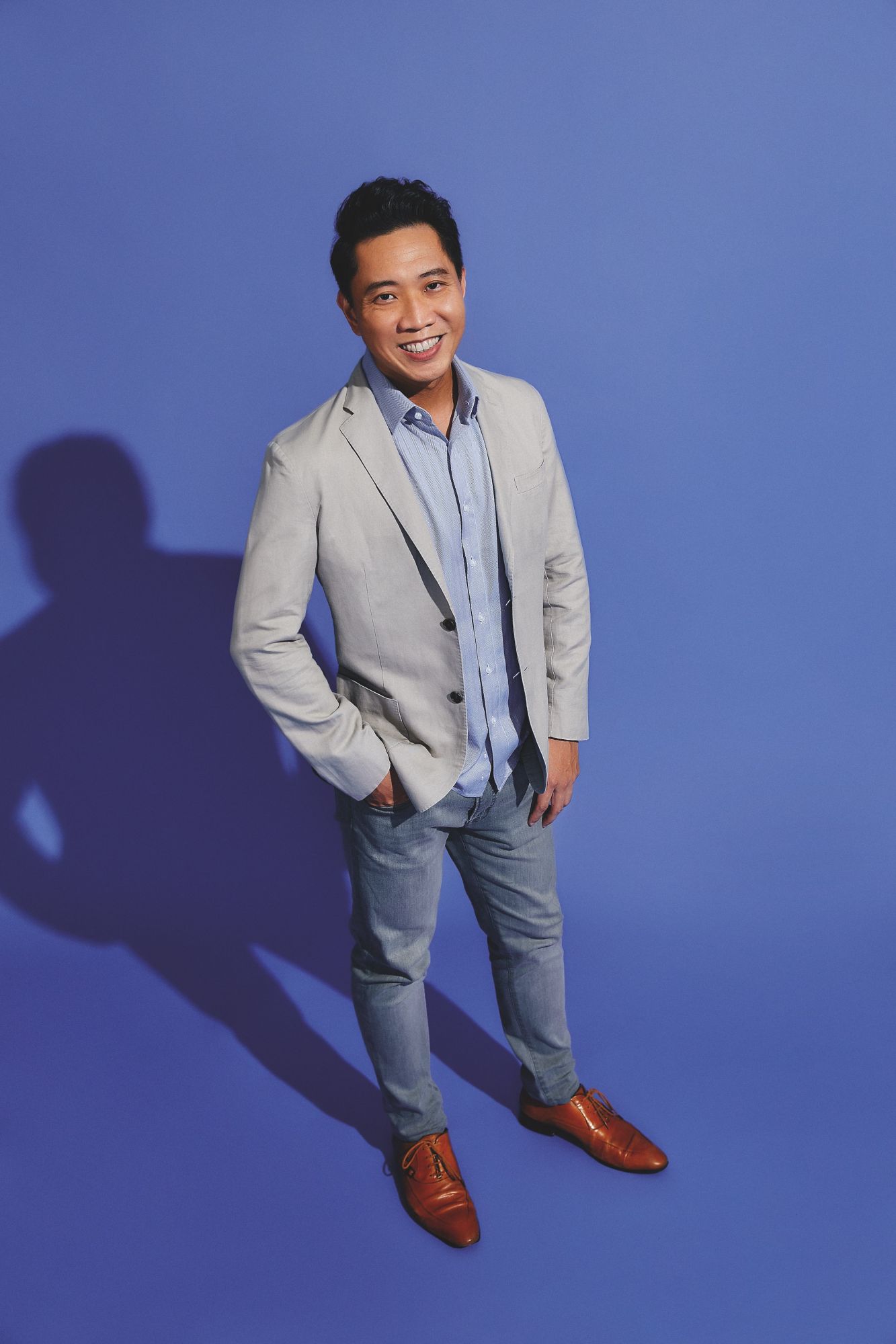 Ng Pei Kang