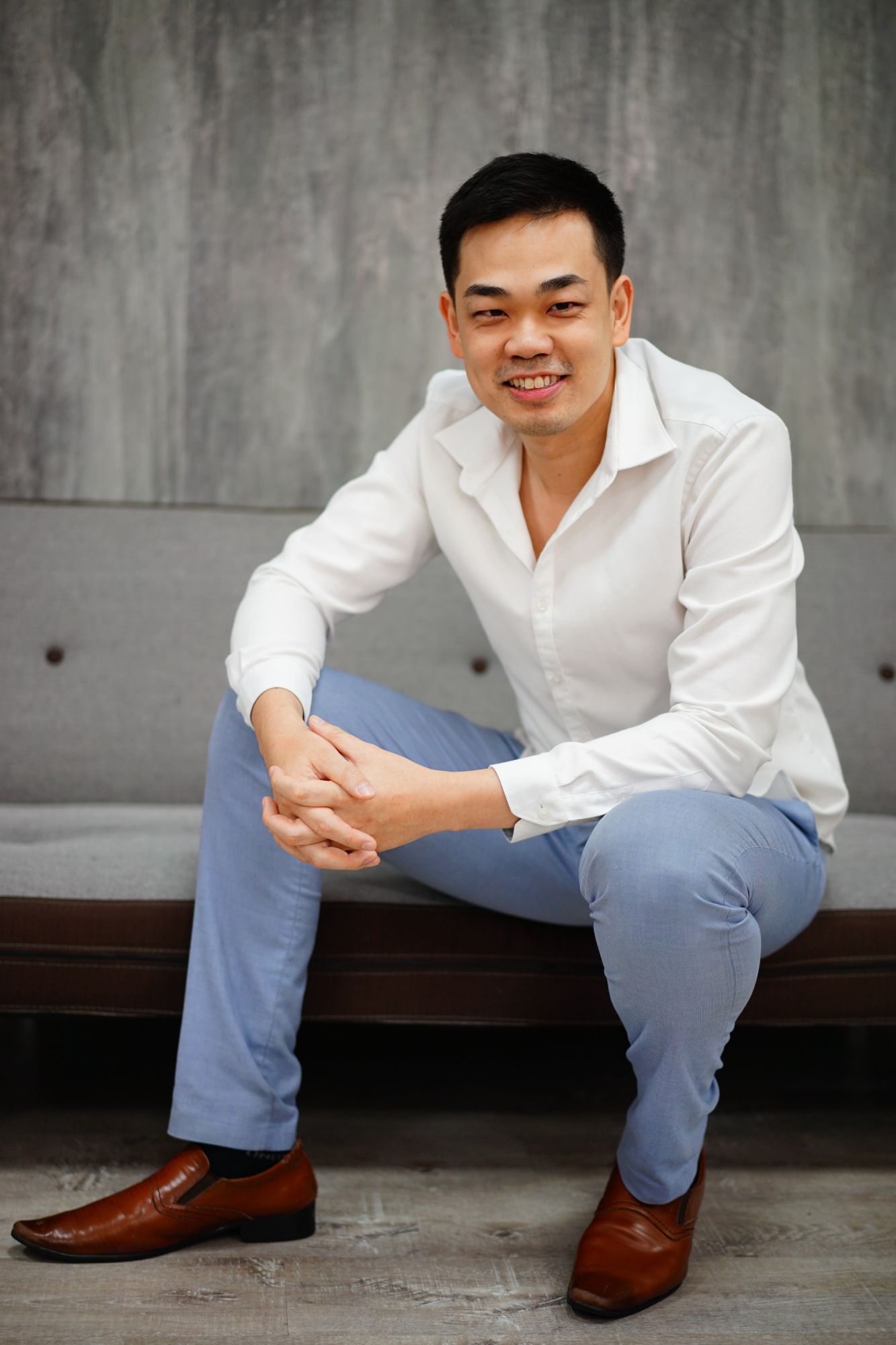 Aaron Tan