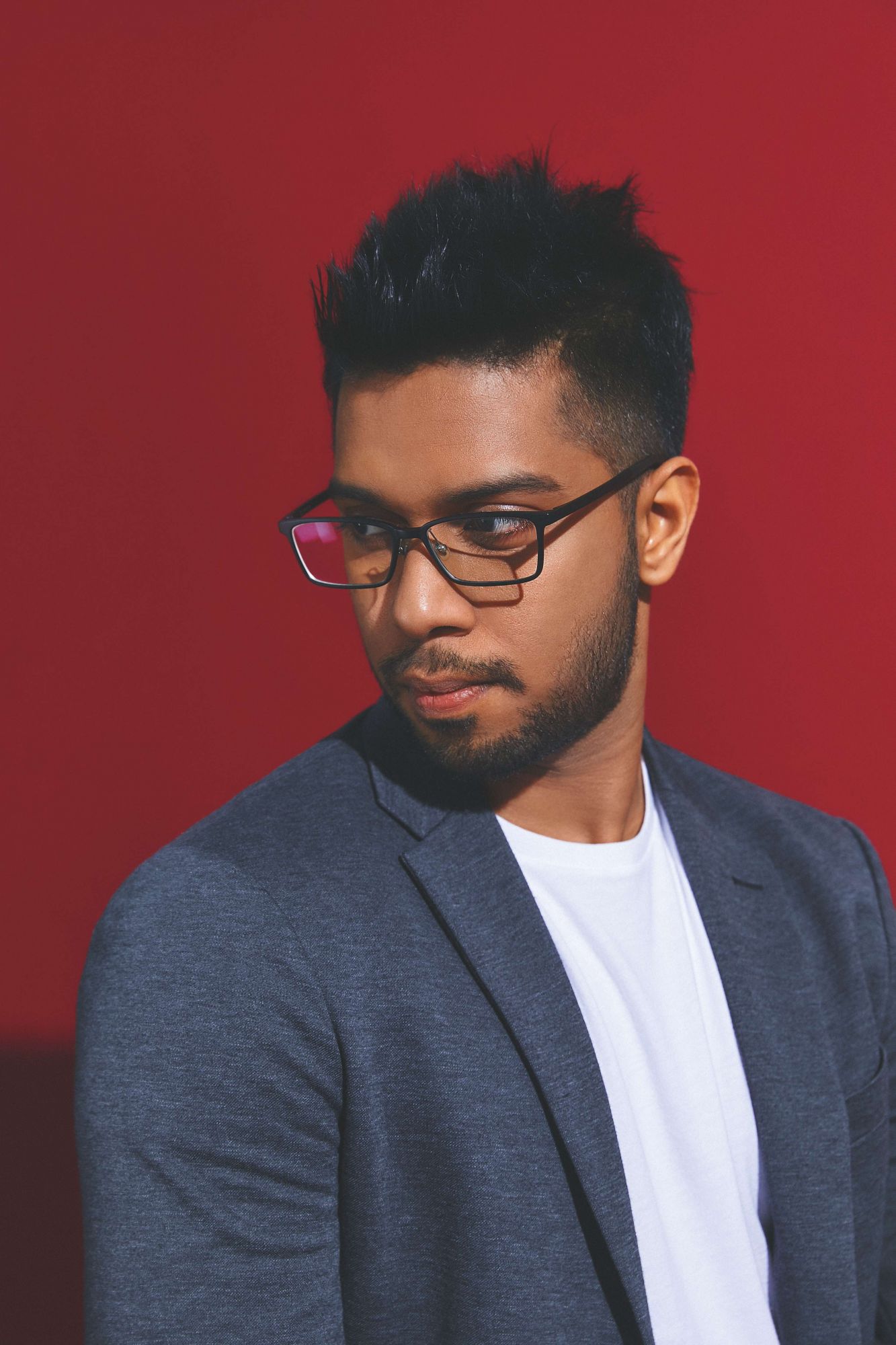 Saikrishnan Ranganathan