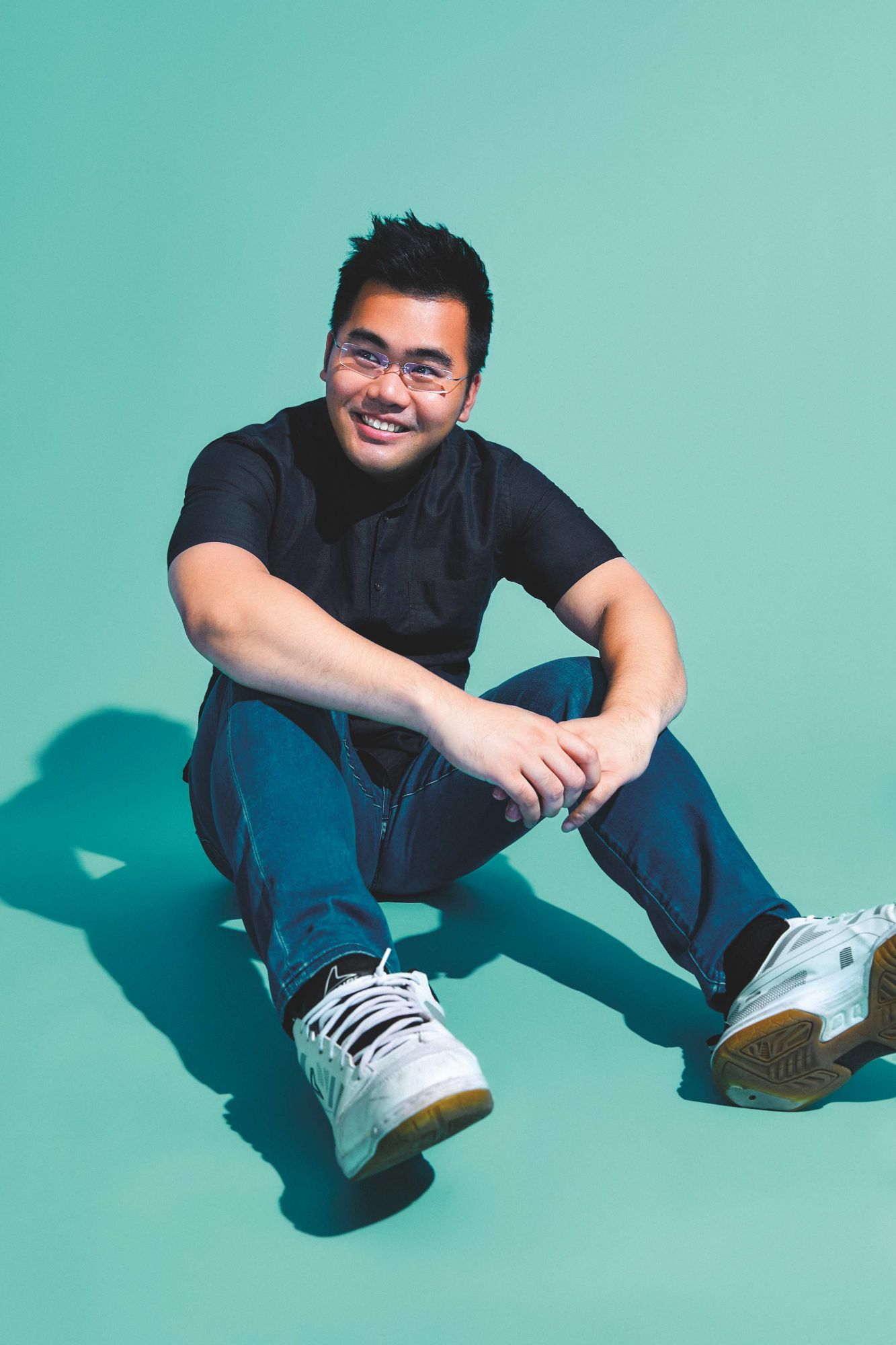 Steve Ong