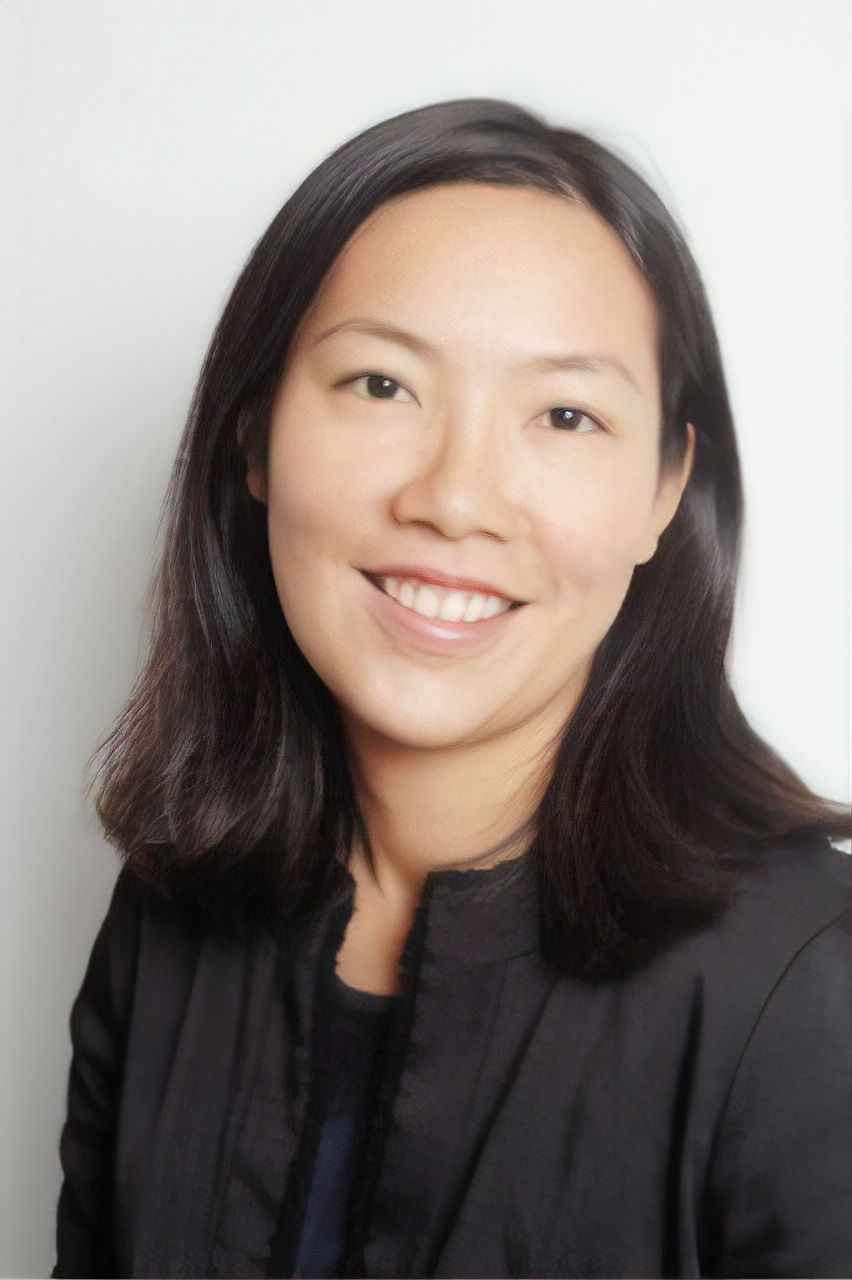 Angela Kwan