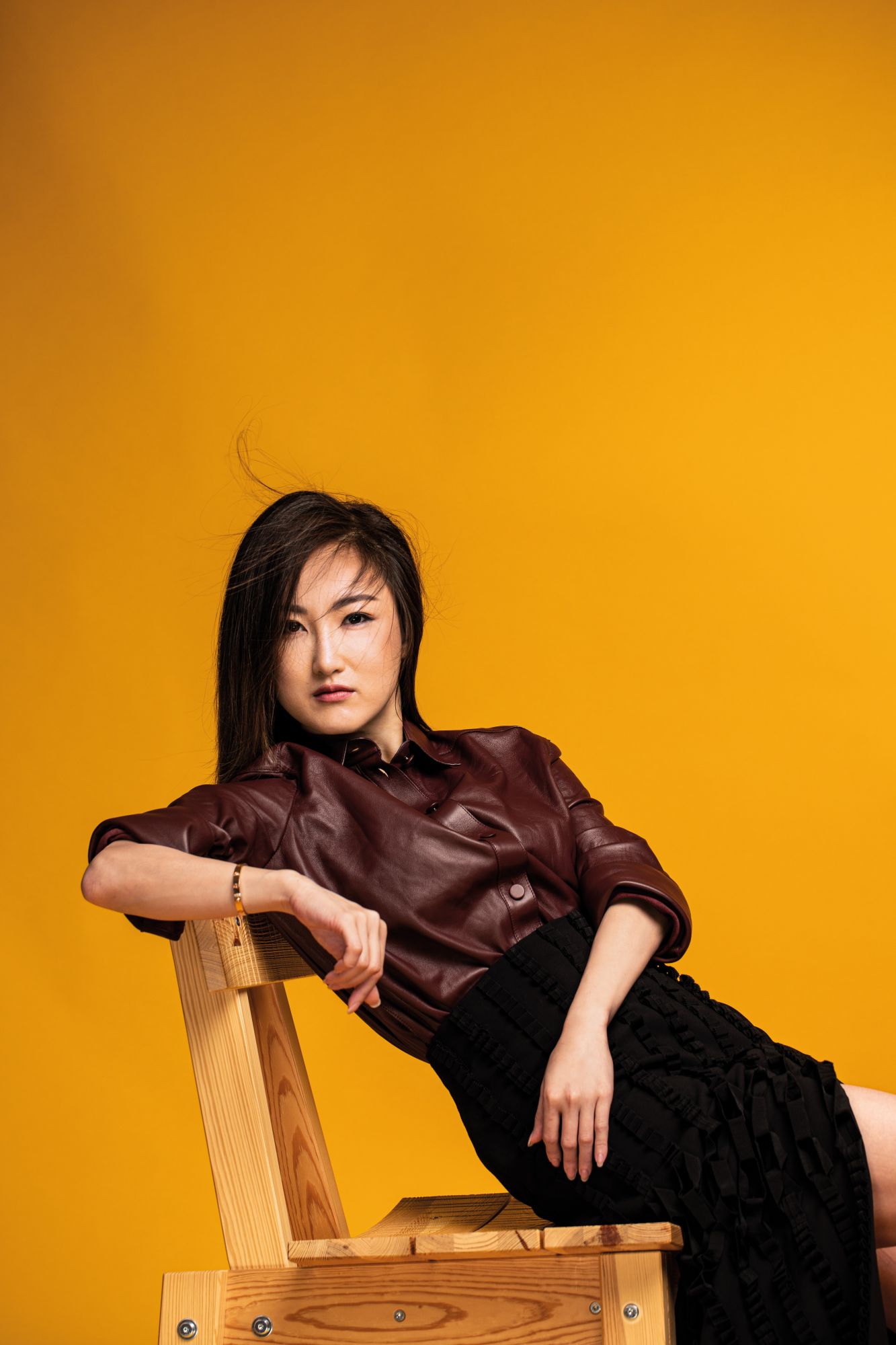Candice Chan