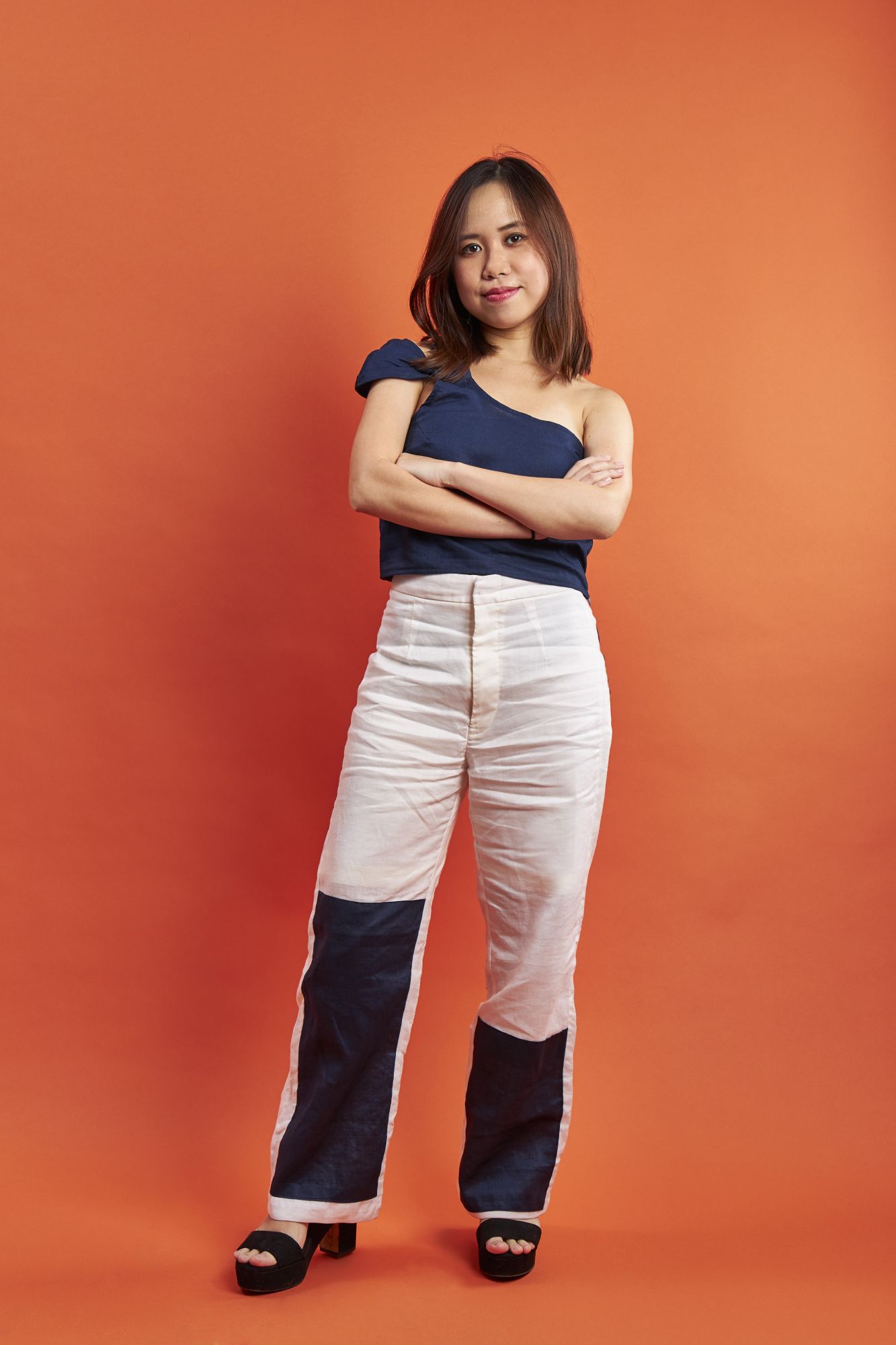 Billie Dumaliang