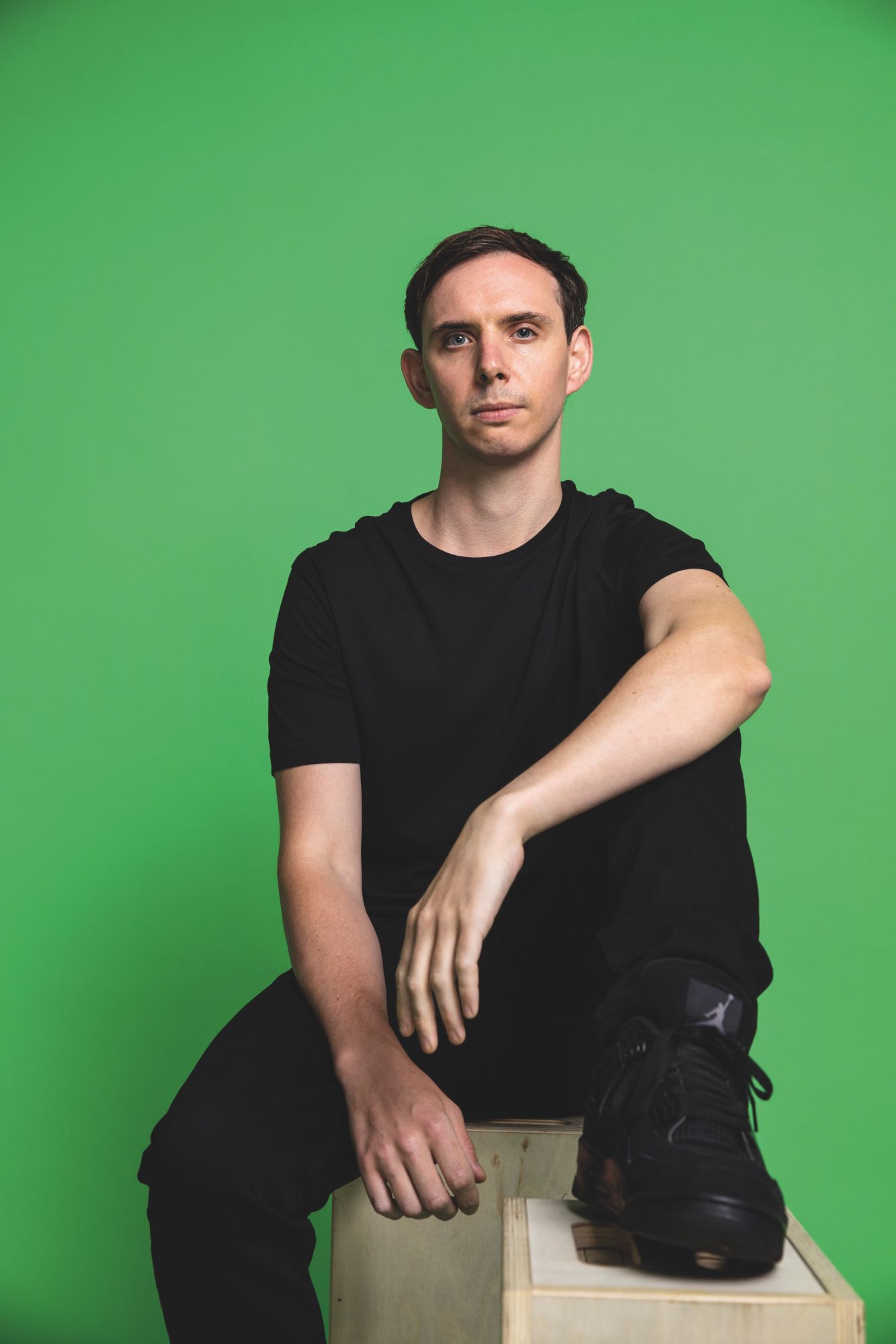 Daniel Calvert