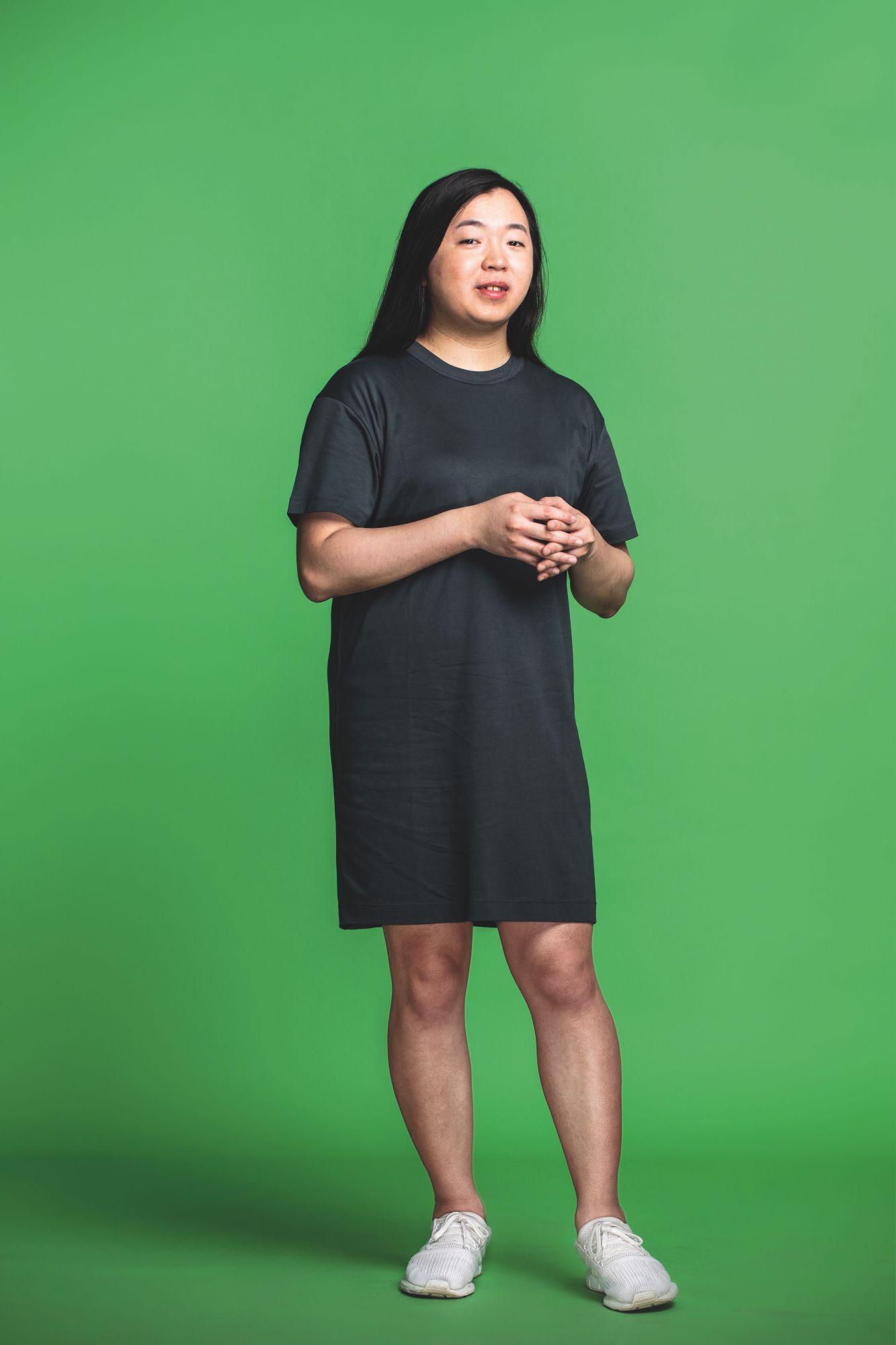 Jane Manchun Wong