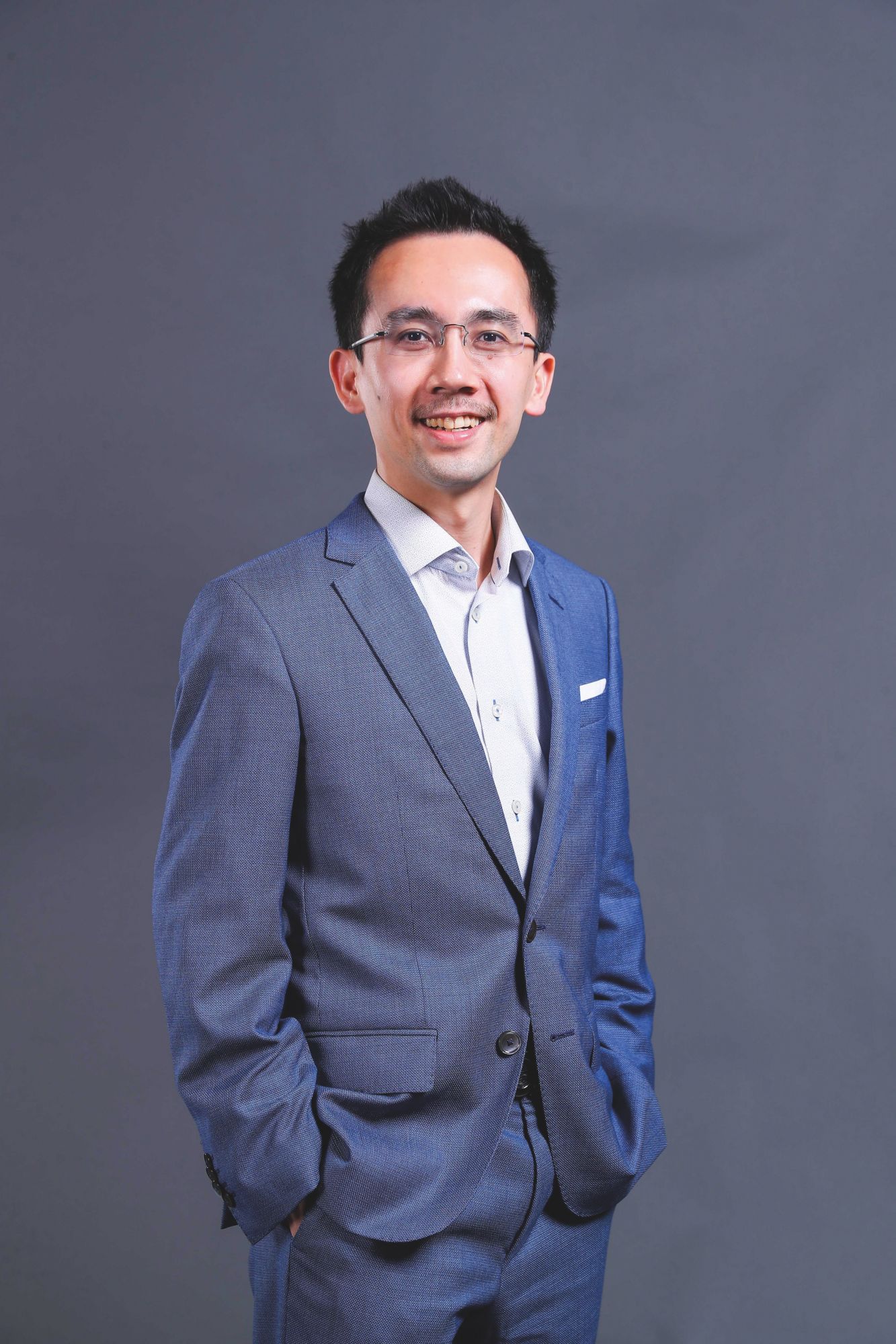 Jianxiong Xiao