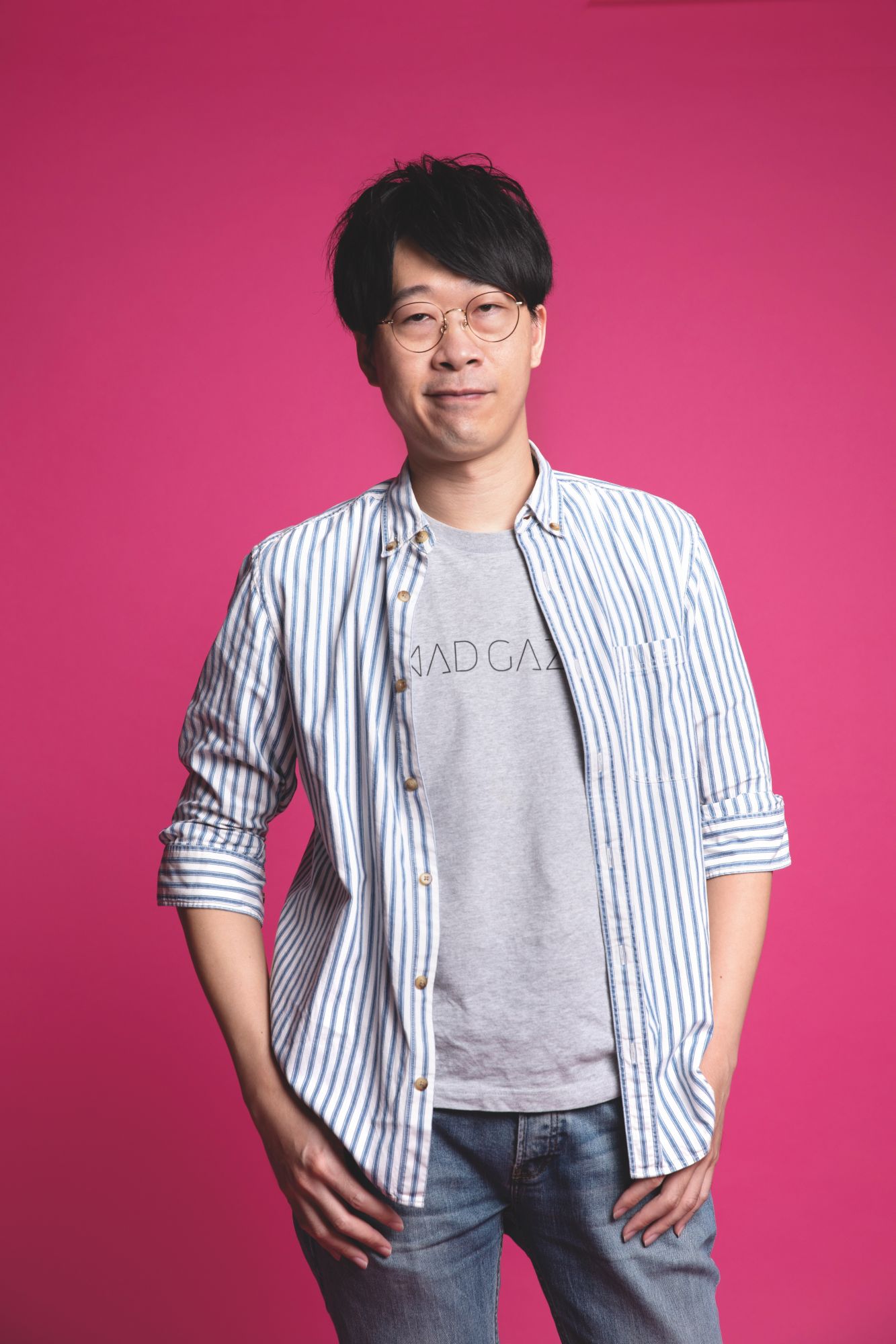 Jordan Cheng