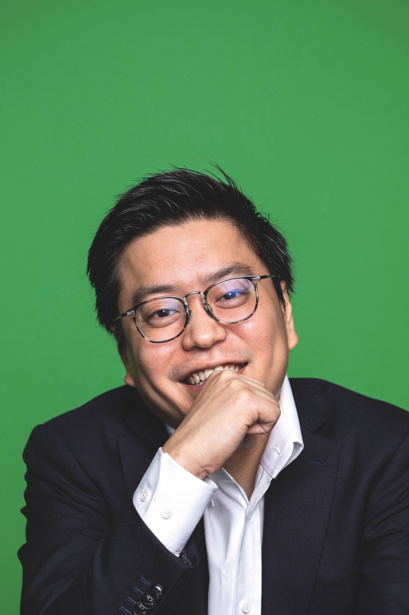 Kelvin Kwong