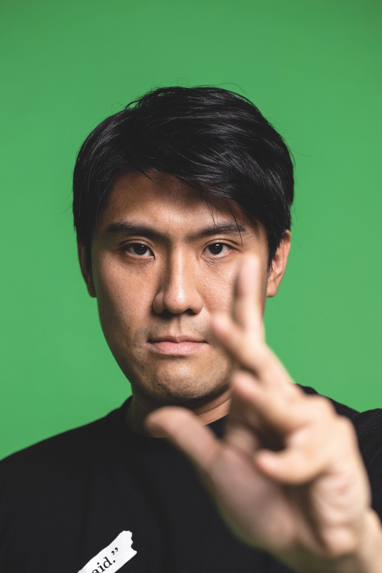 Mark Mak