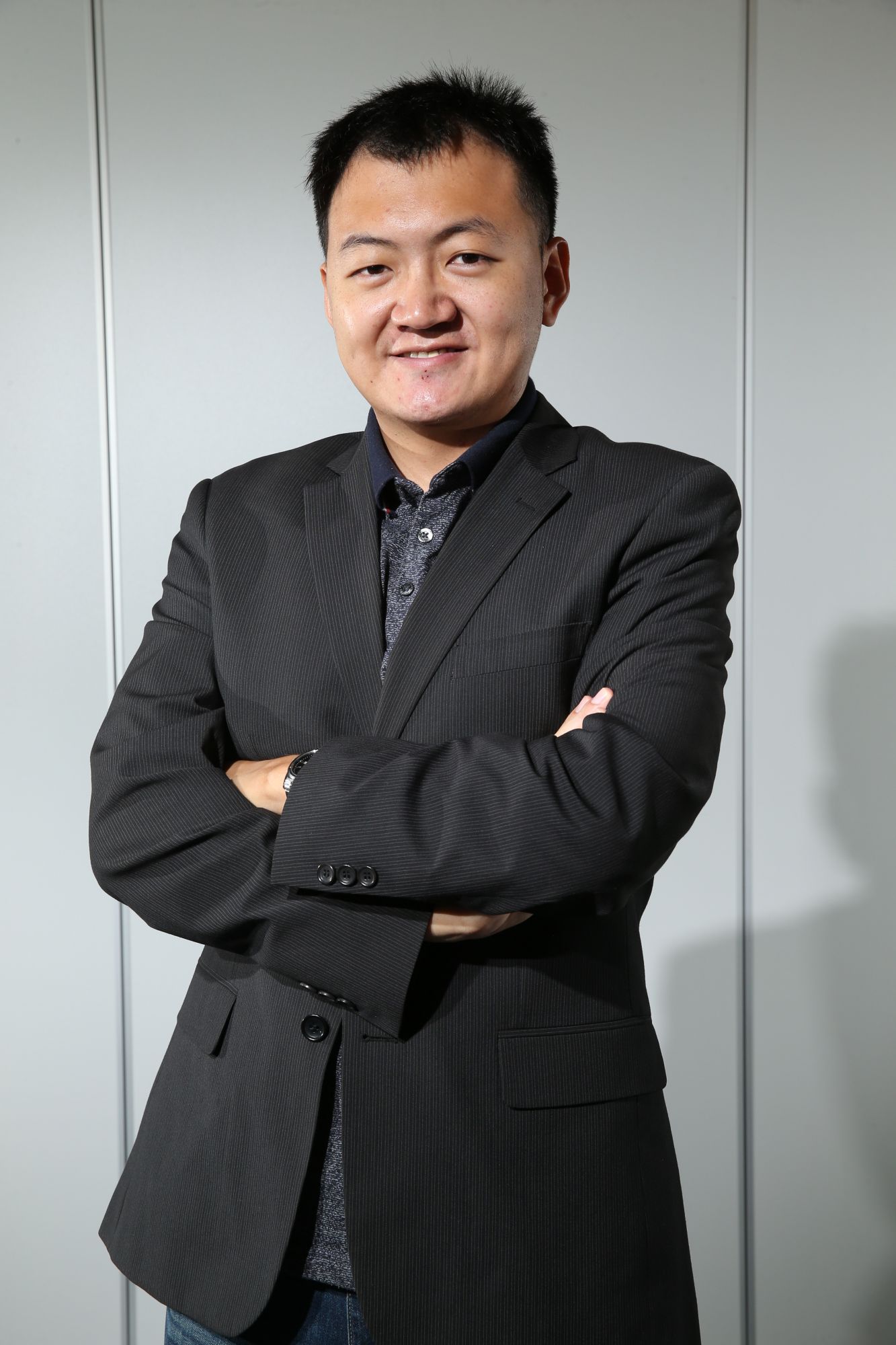 Miles Wen