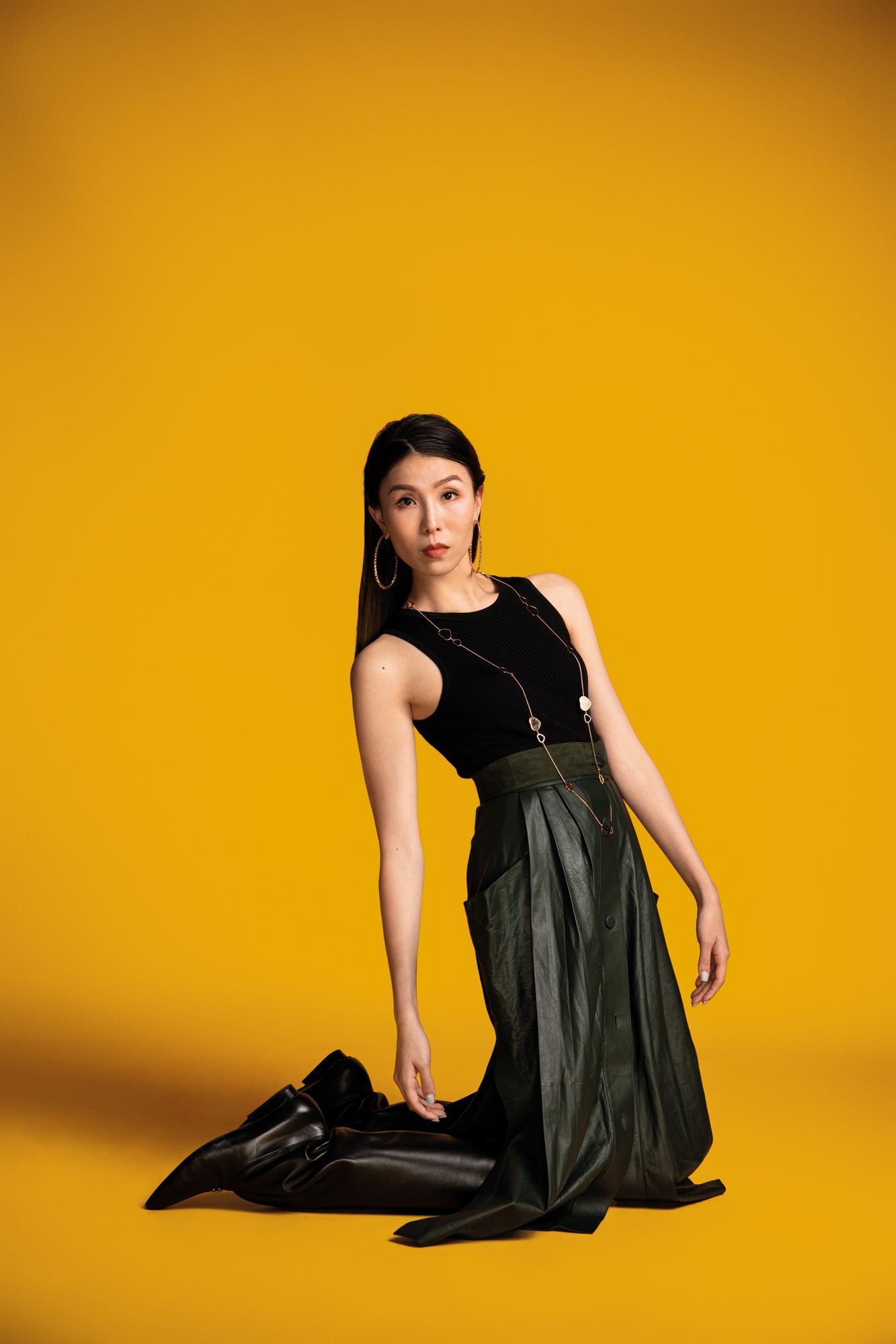 Vivian Tang