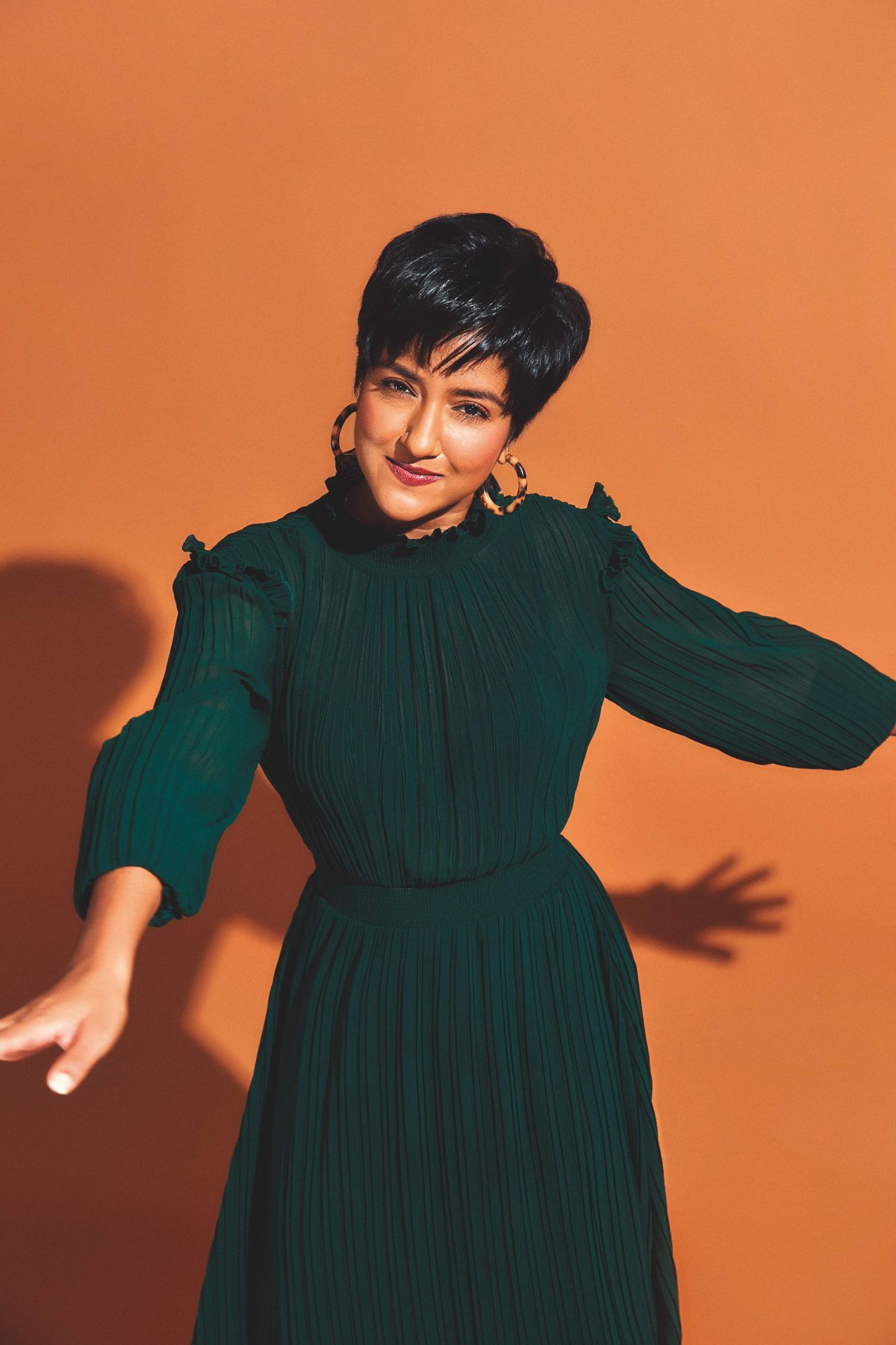 Vanessa Paranjothy