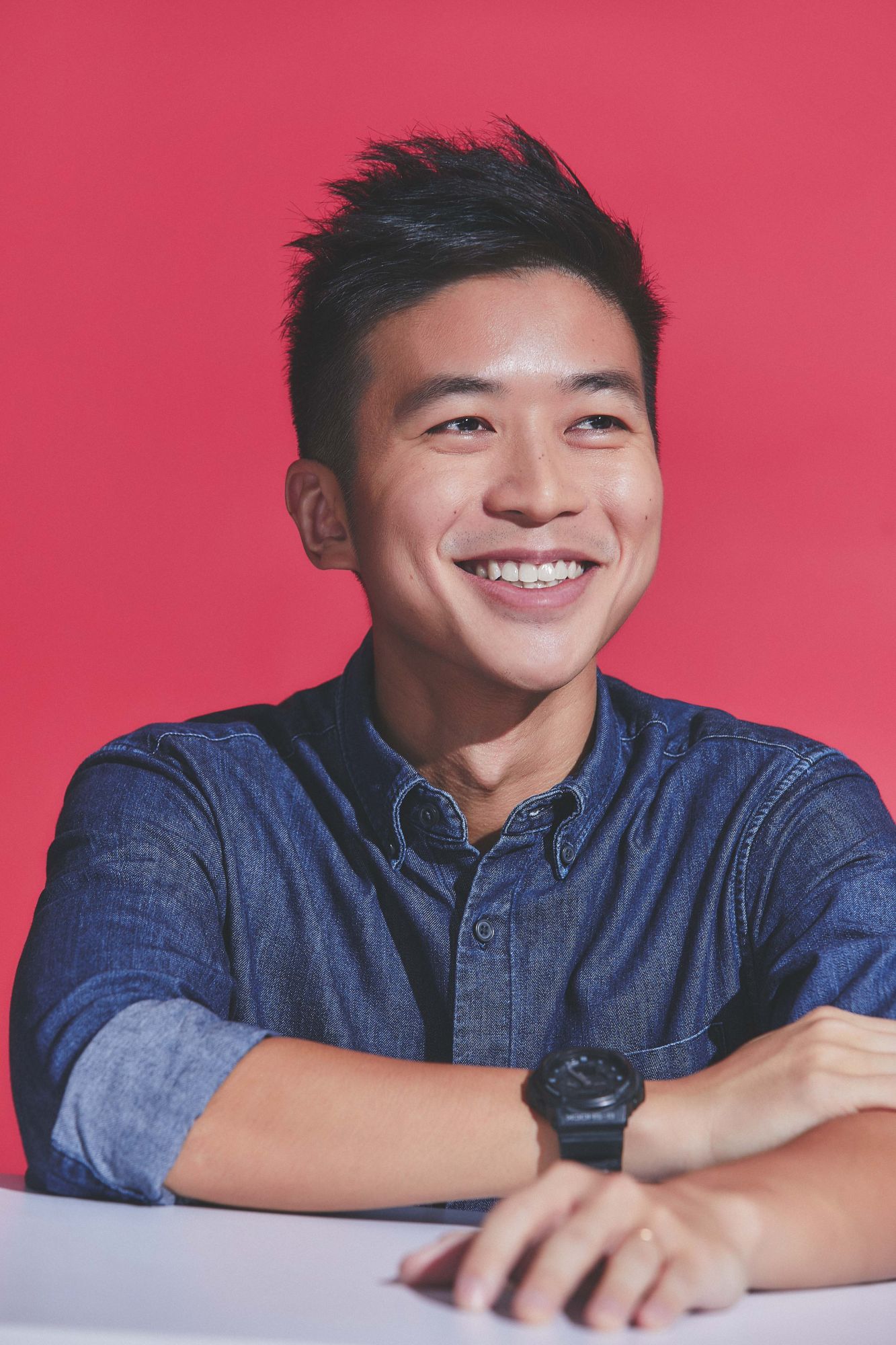 Vincent Ha