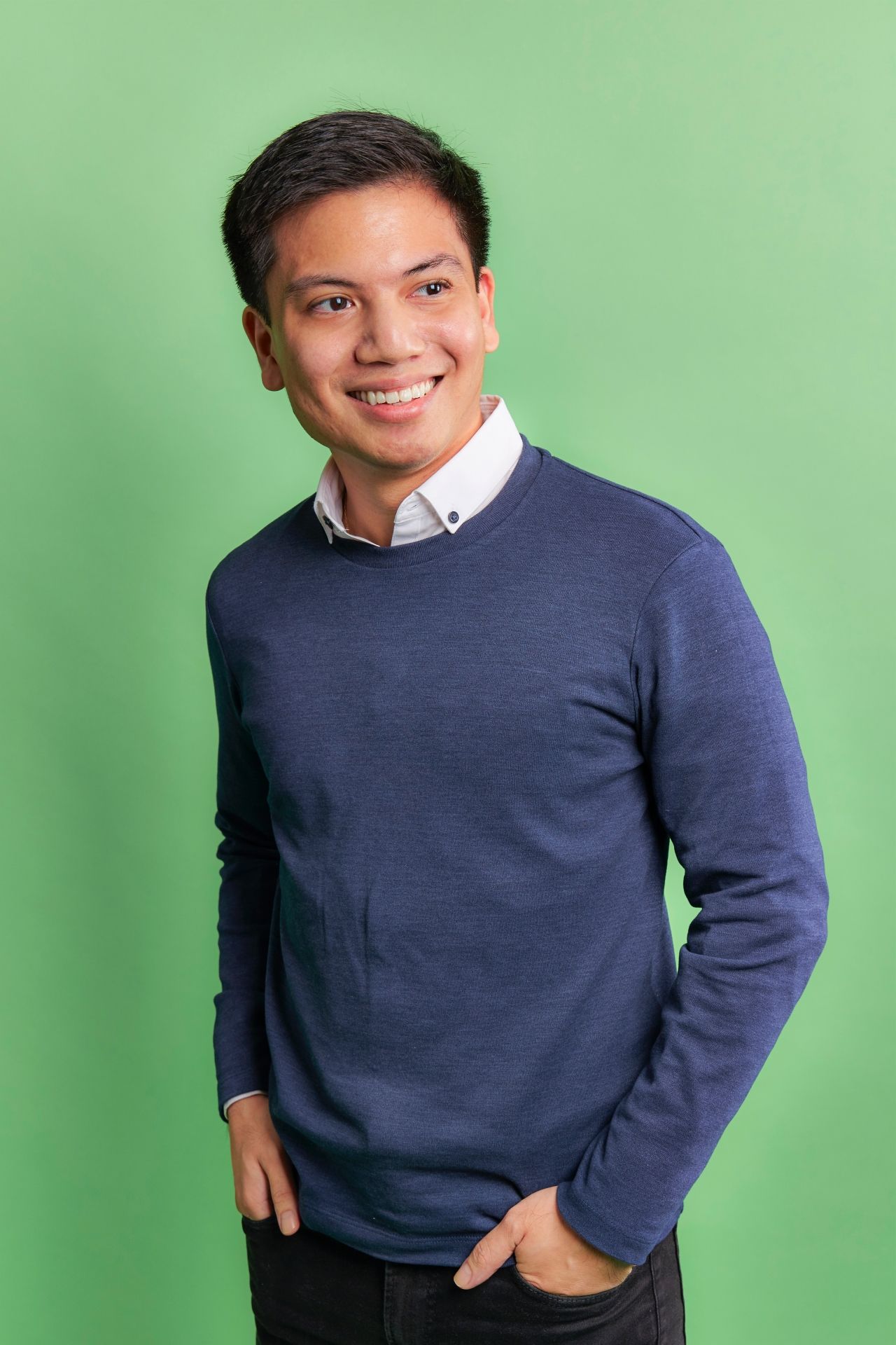 Francis Reyes
