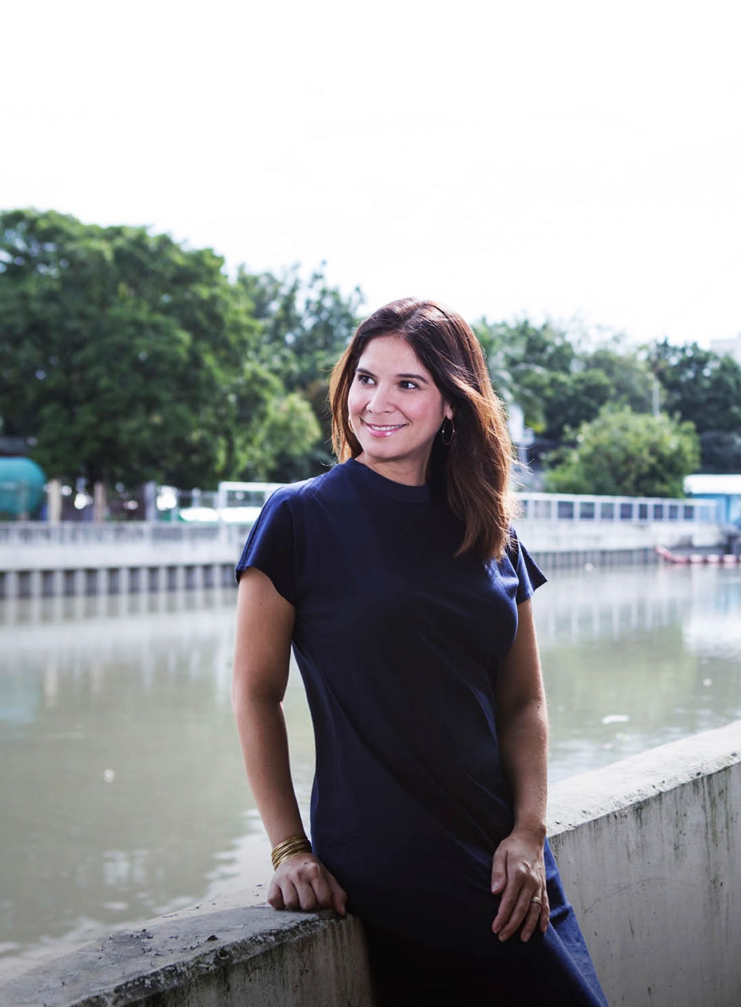Julia Nebrija