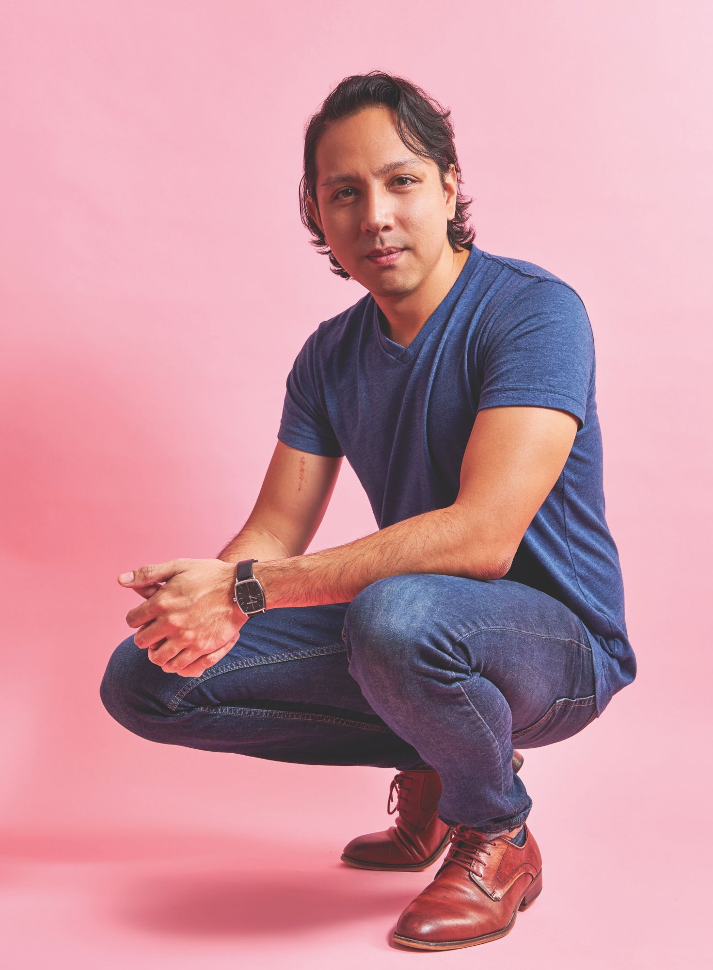 Miguel Bermundo