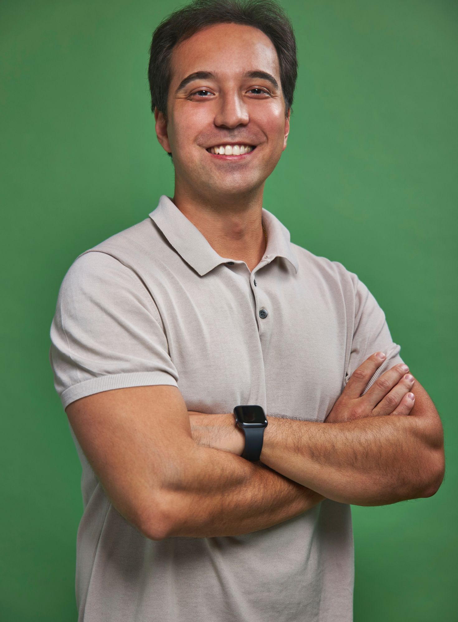 Stefano Fazzini
