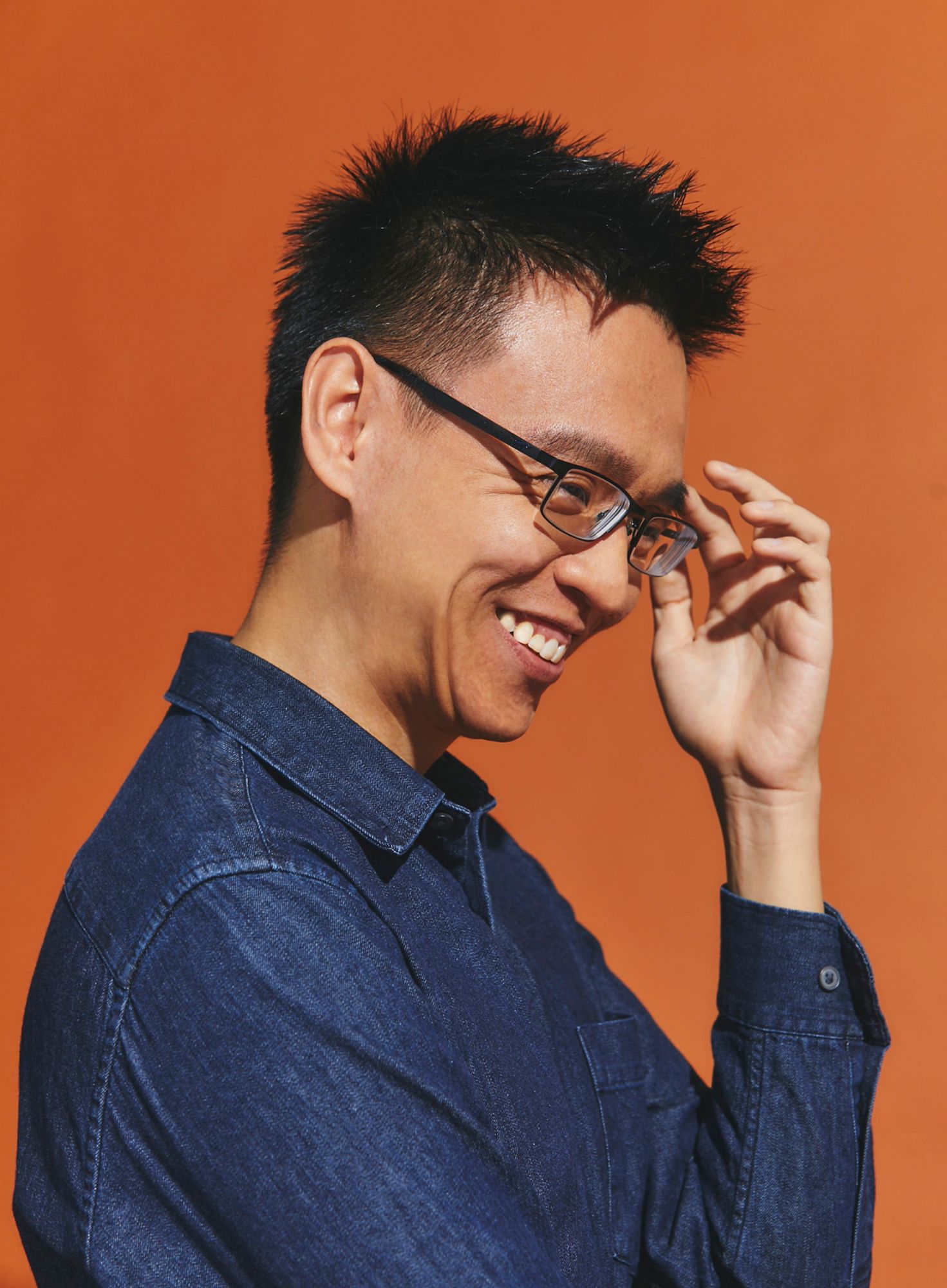 Zhihan Lee