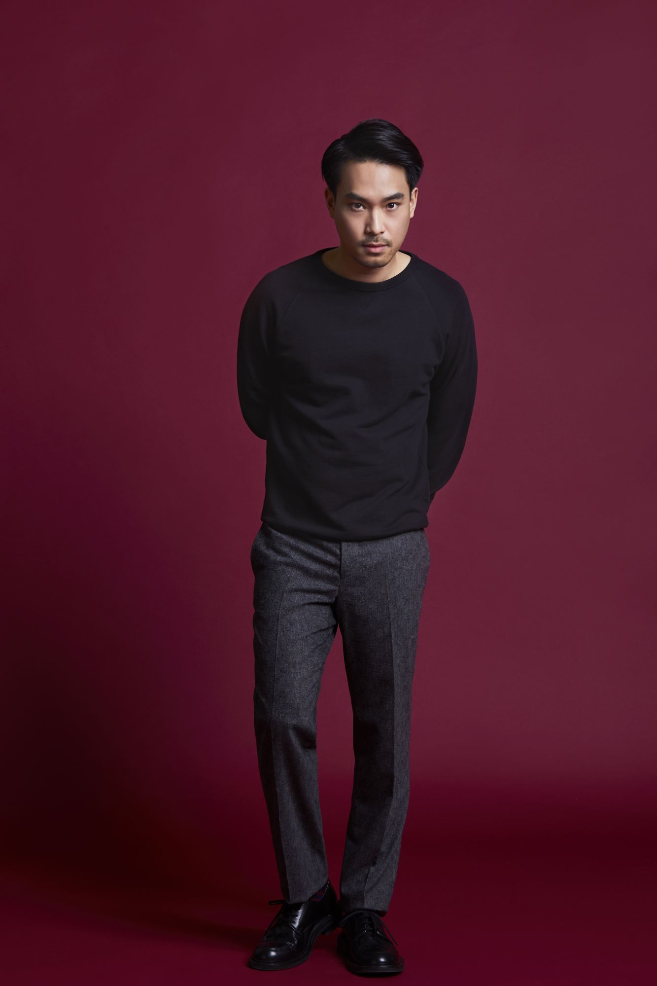 Rom Sangkavatana
