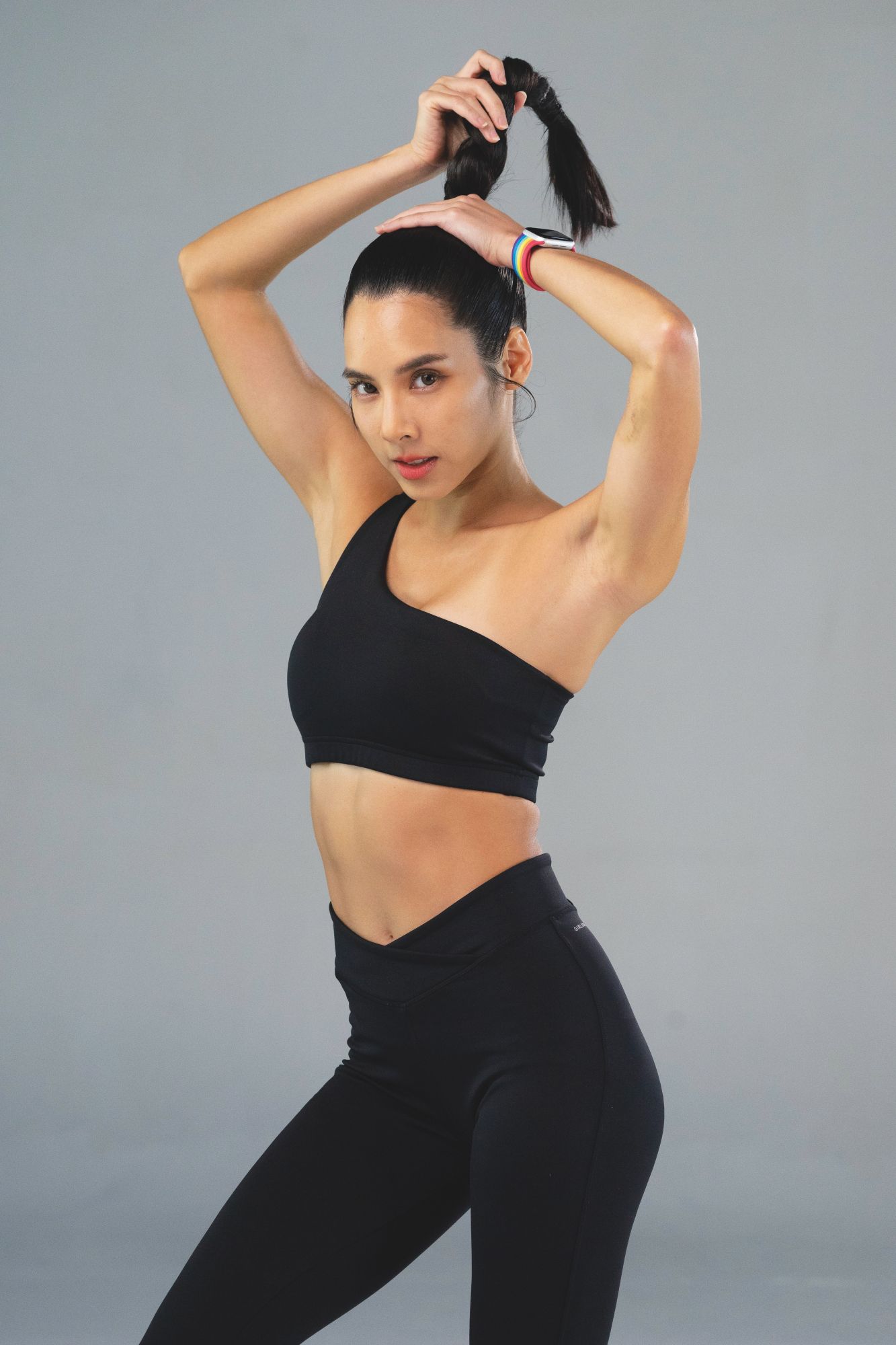 Thanchanok Ritnaka