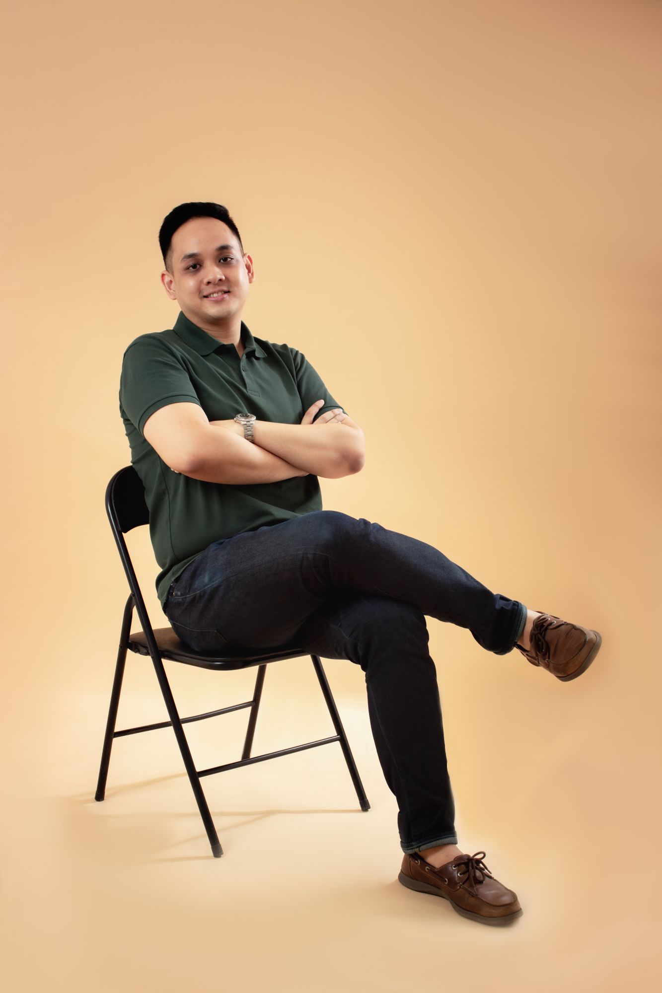 Yohan Limerta